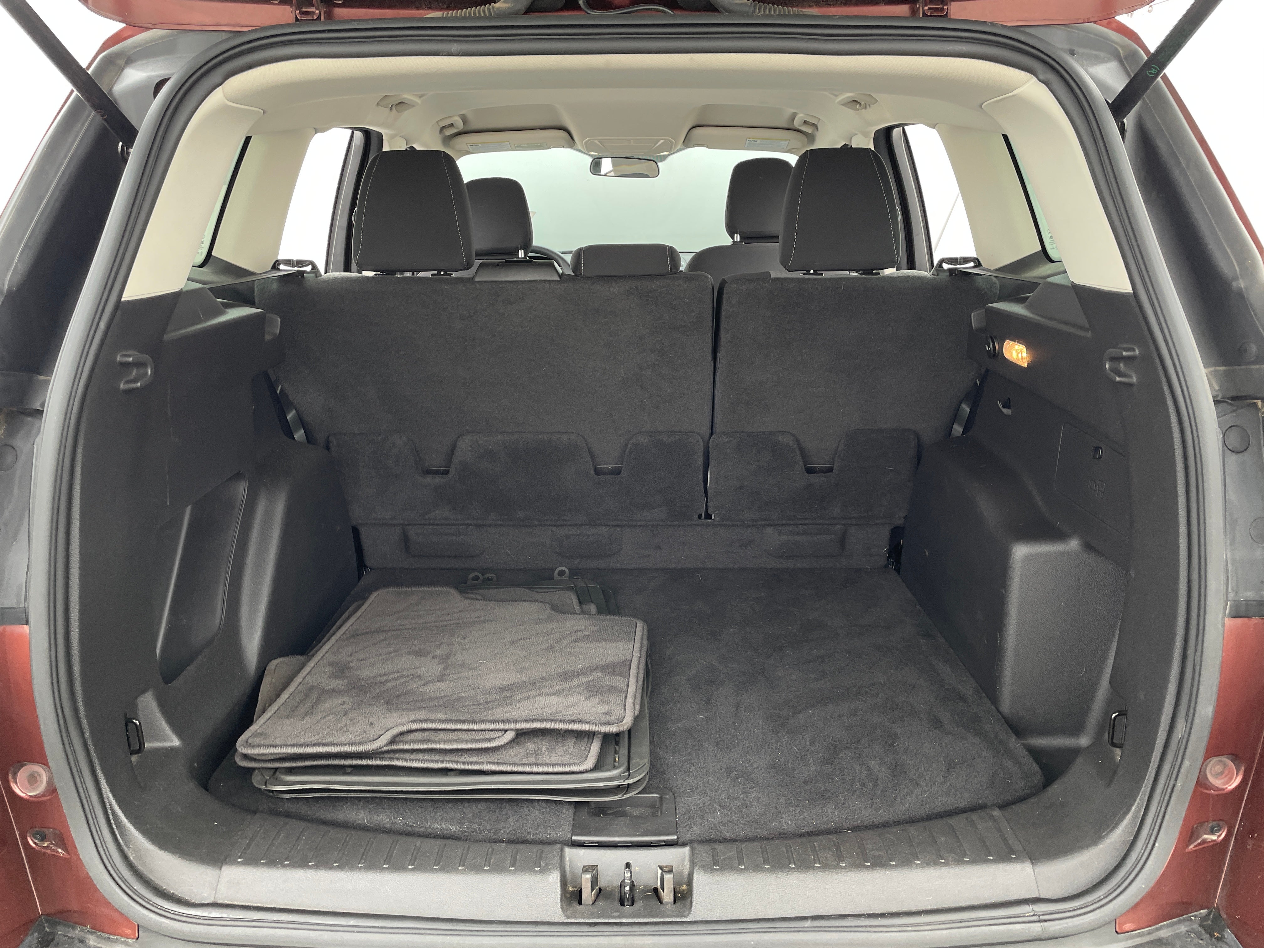 2018 Ford Escape SE 7