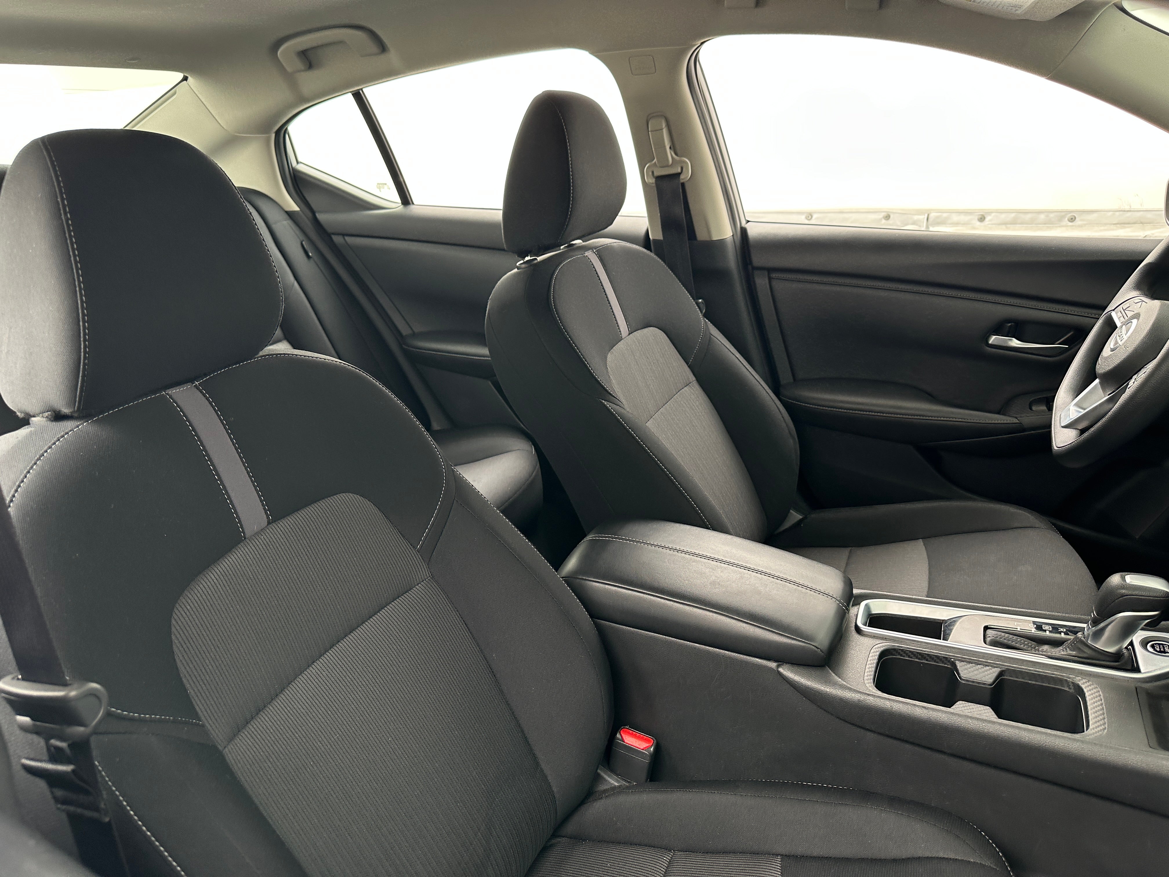 2023 Nissan Sentra SV 2