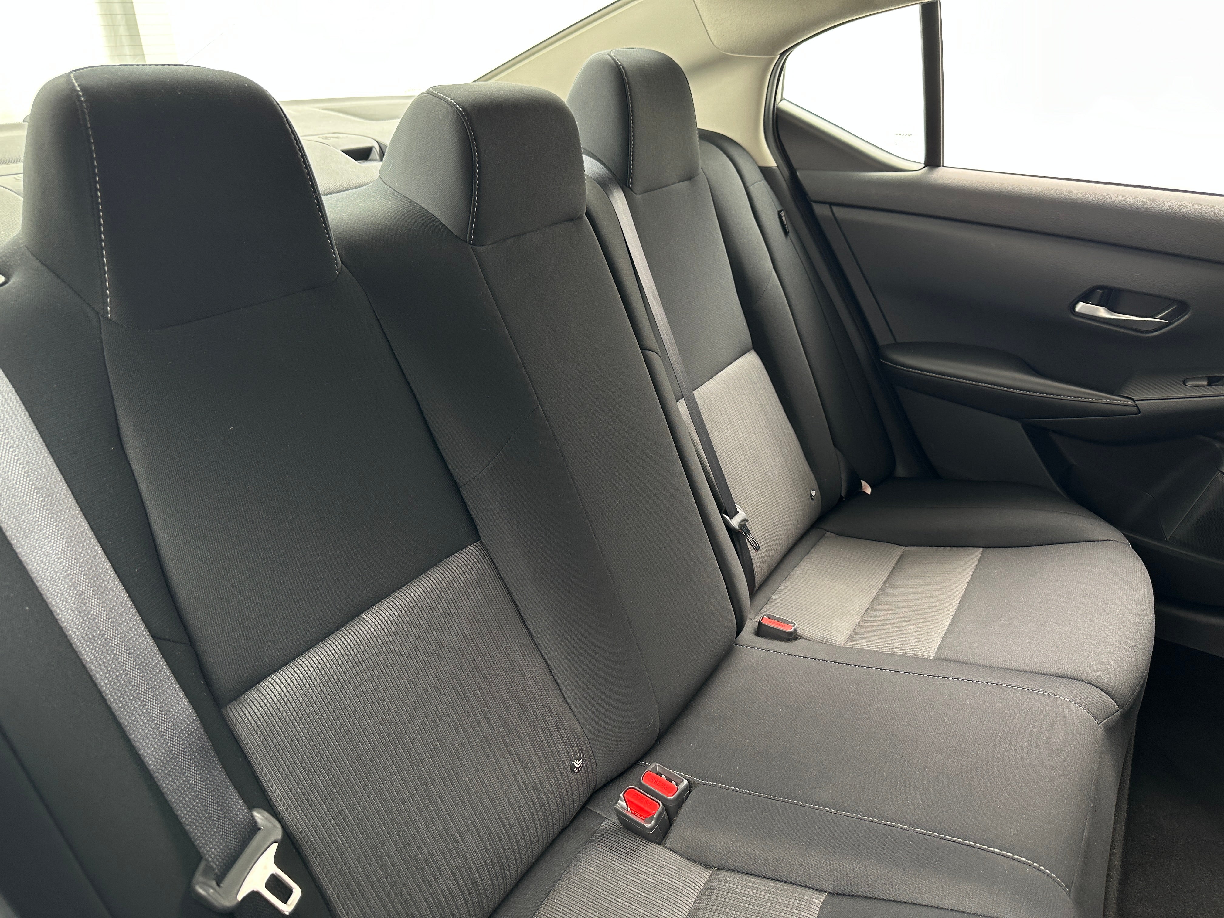 2023 Nissan Sentra SV 6