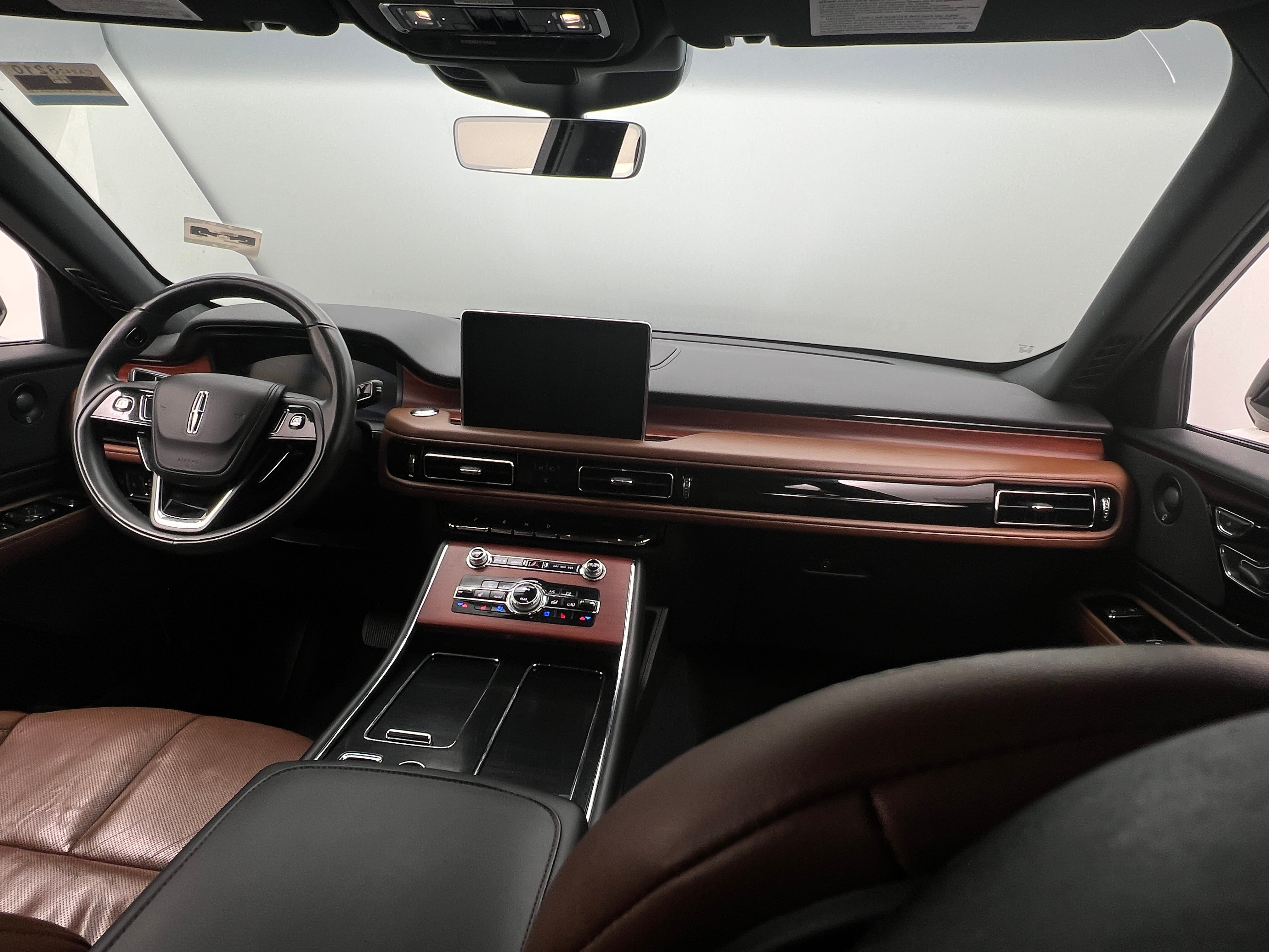 2021 Lincoln Aviator Reserve 2