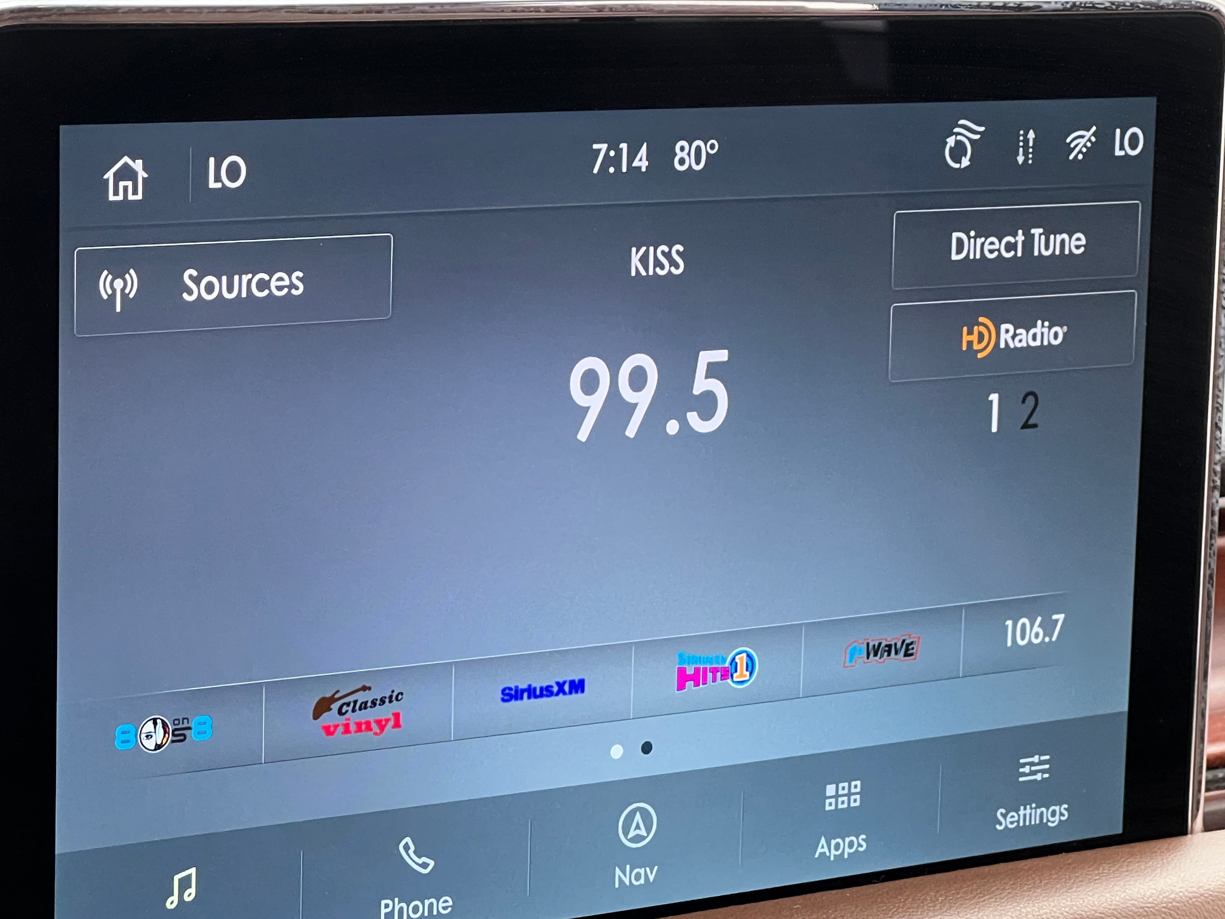 2021 Lincoln Aviator Reserve 3