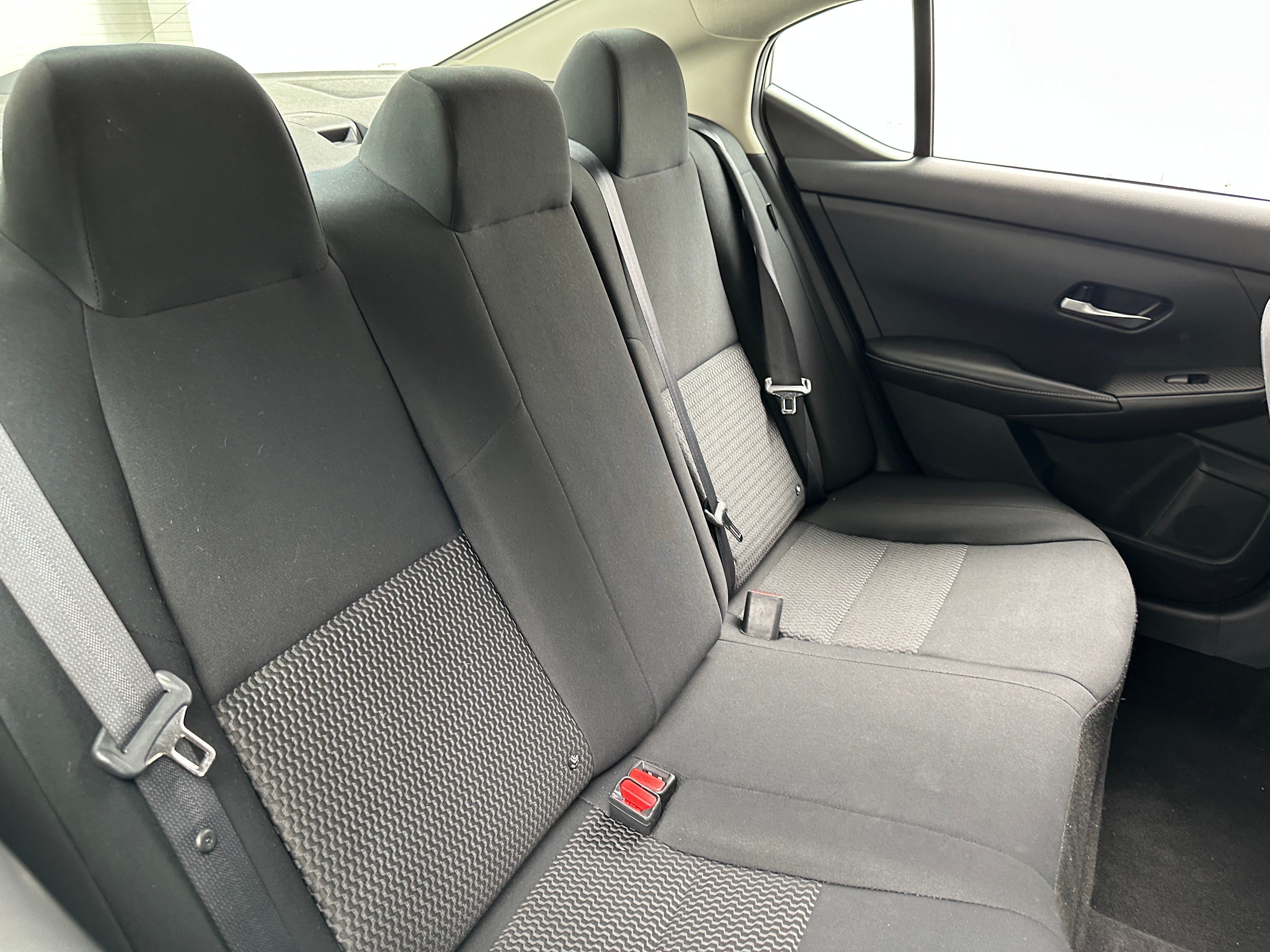 2023 Nissan Sentra S 6