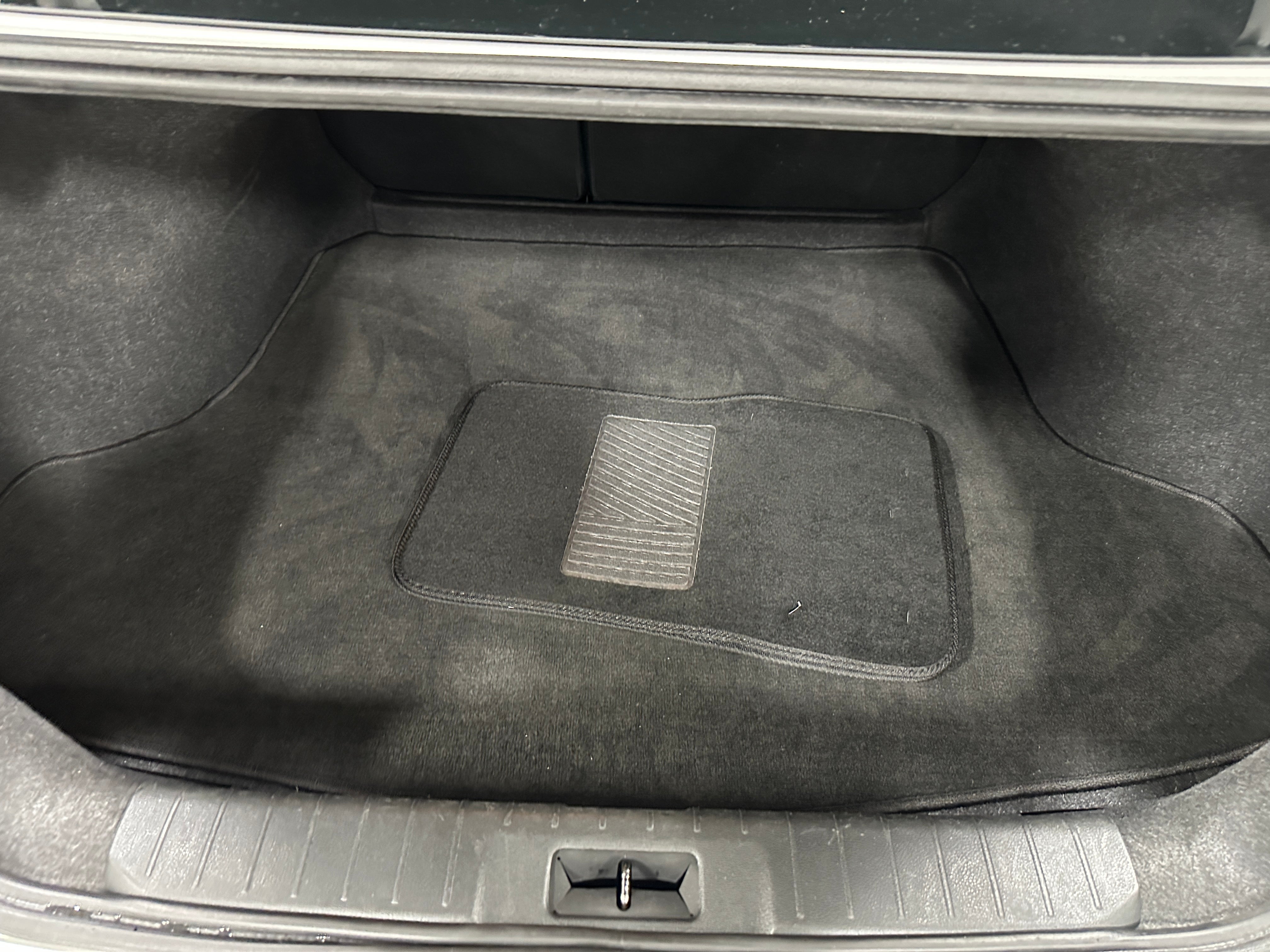 2023 Nissan Sentra S 7