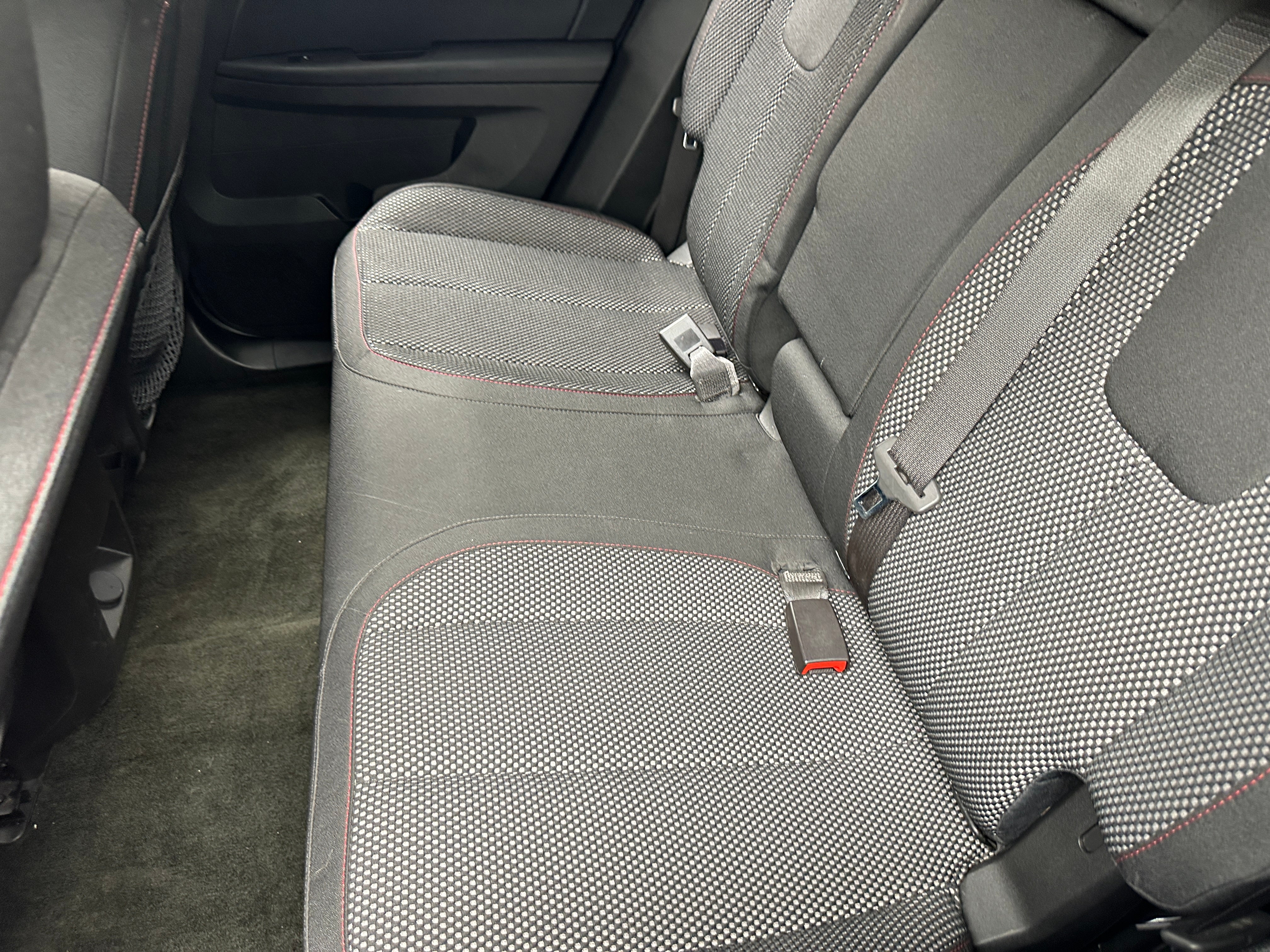 2017 Chevrolet Equinox LT 6