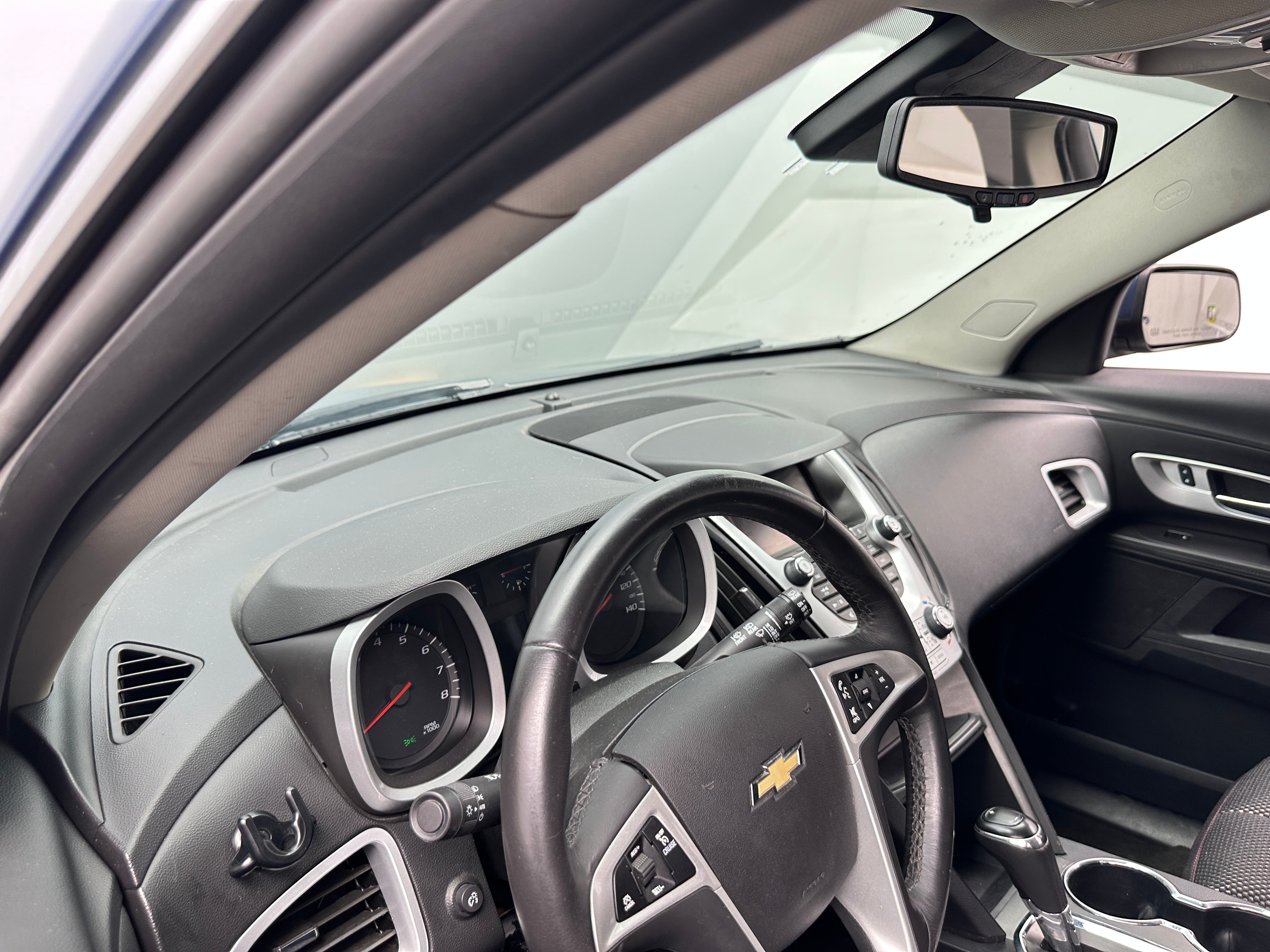 2017 Chevrolet Equinox LT 3