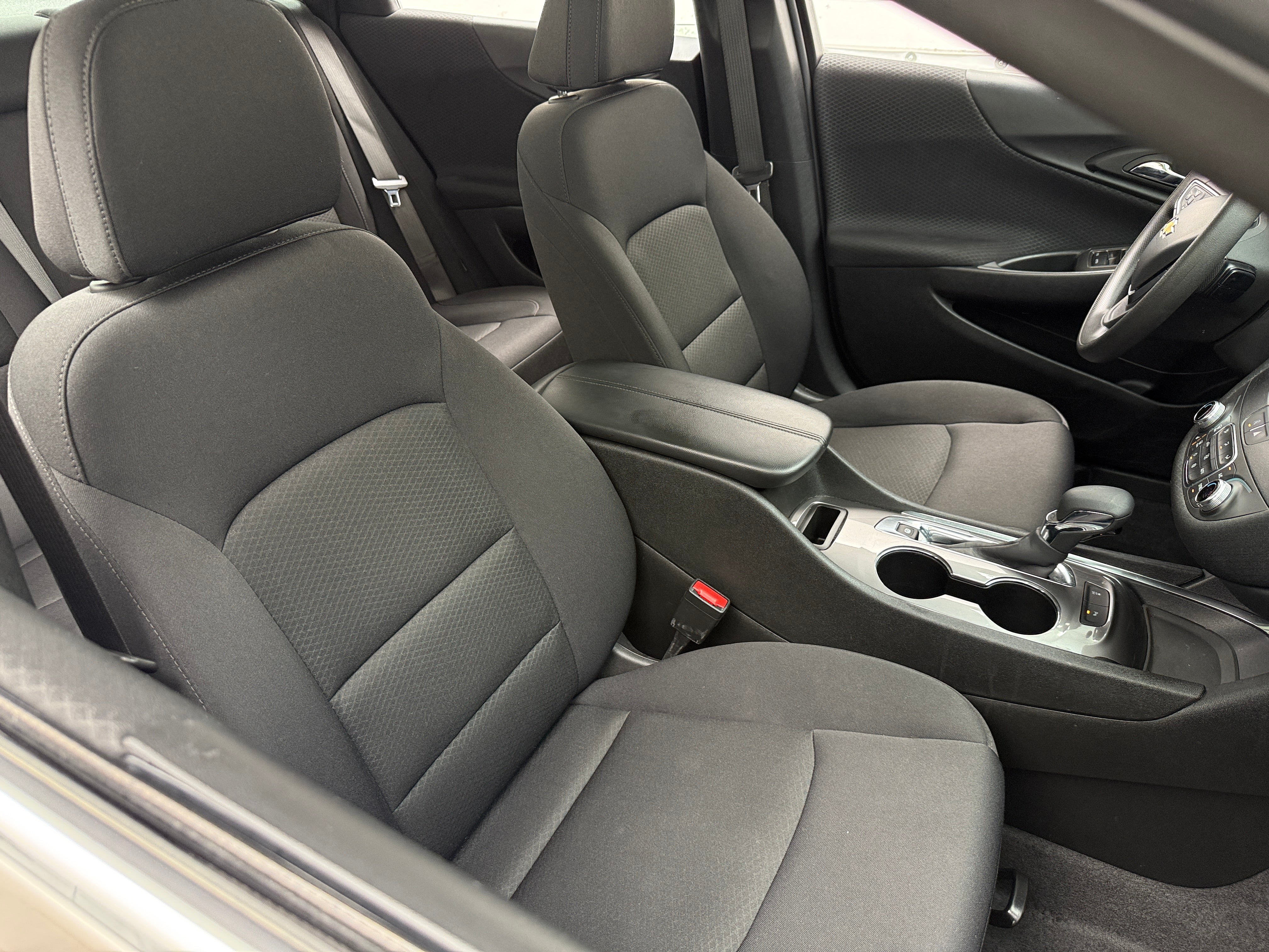 2024 Chevrolet Malibu LT 2