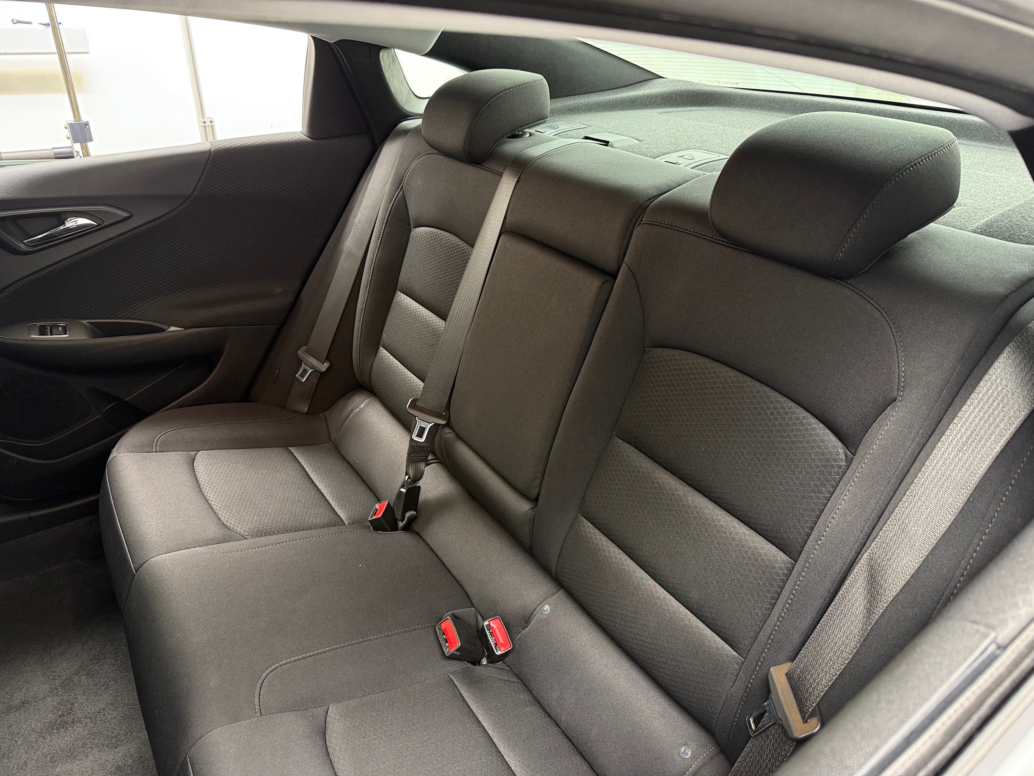 2024 Chevrolet Malibu LT 6