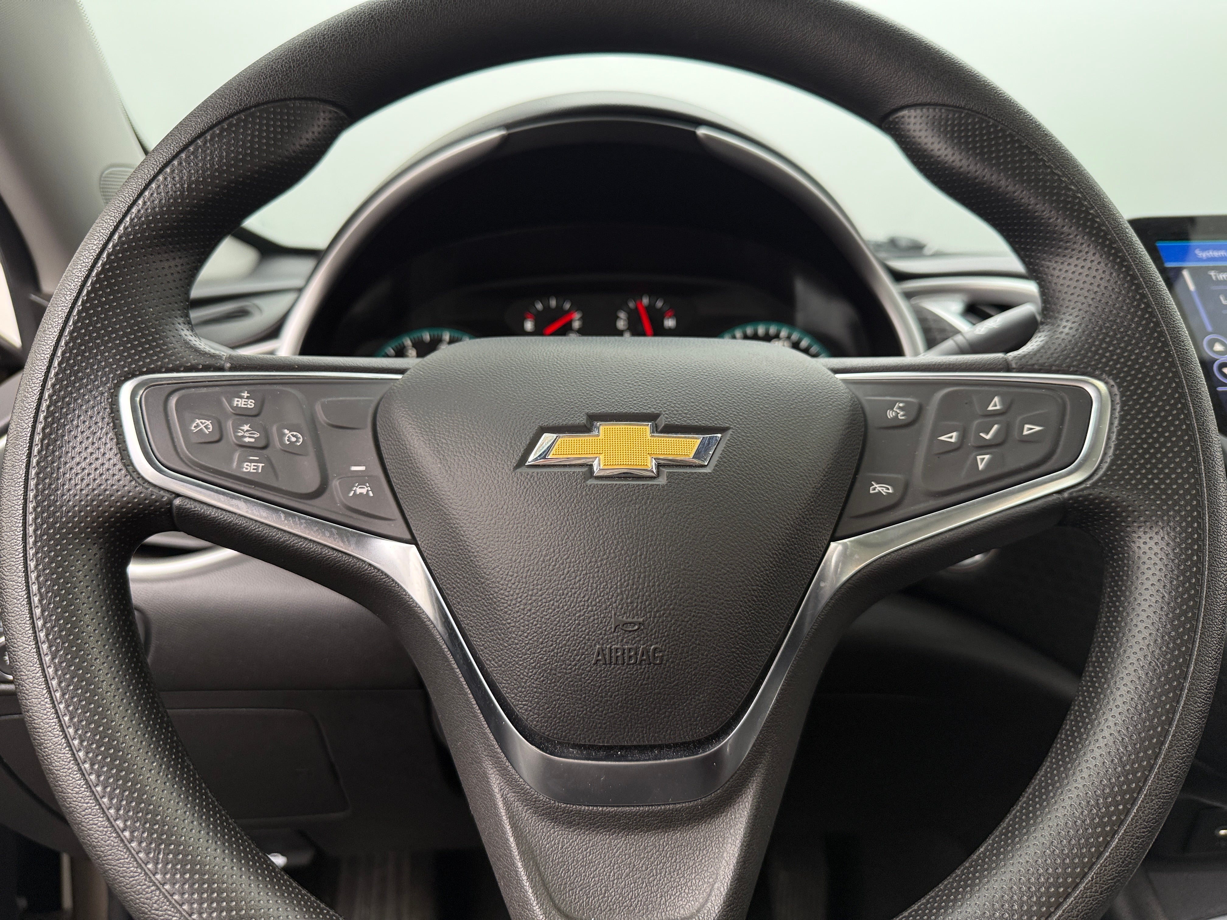2024 Chevrolet Malibu LT 5