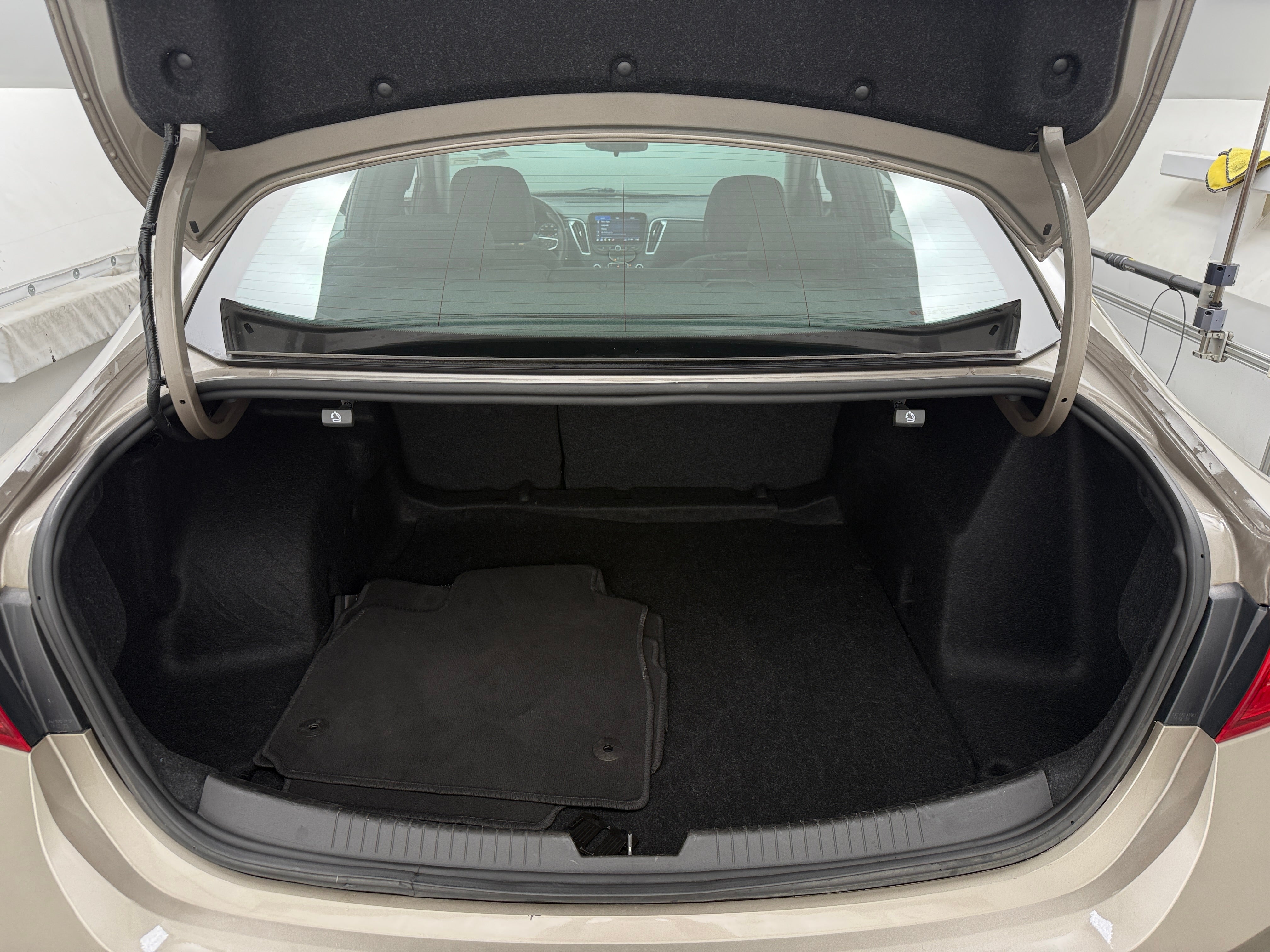 2024 Chevrolet Malibu LT 7