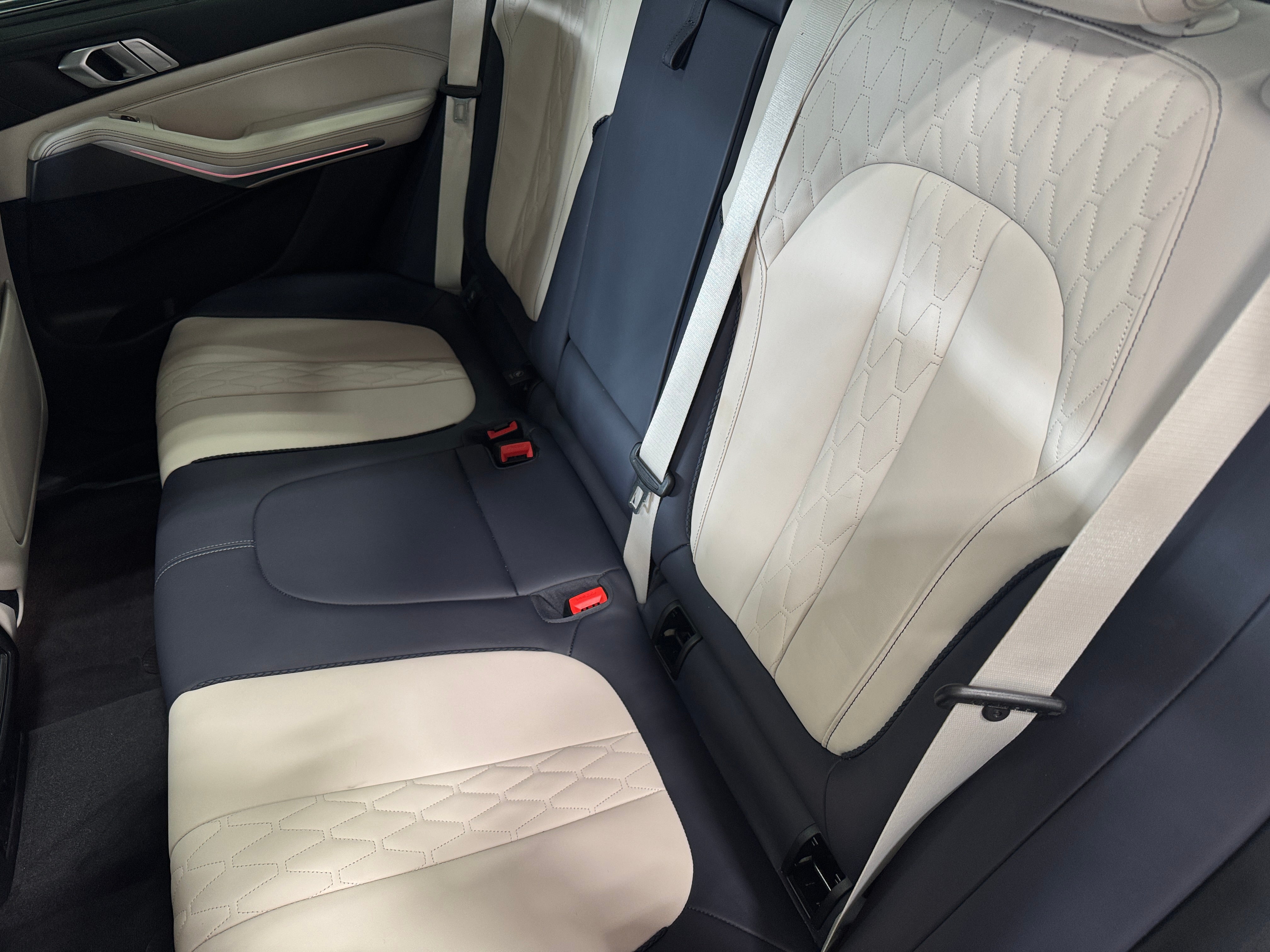 2022 BMW X5 xDrive45e 5