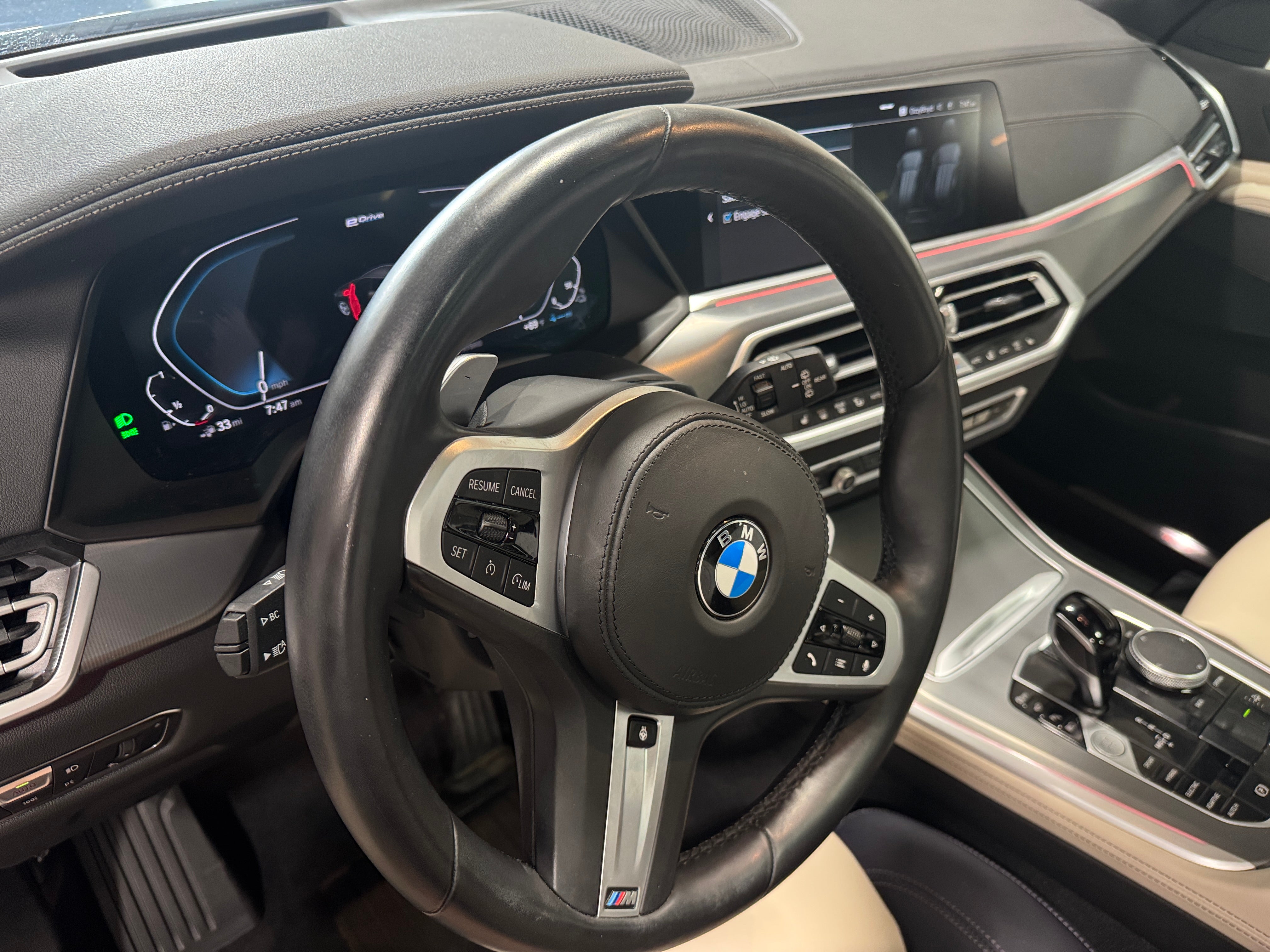 2022 BMW X5 xDrive45e 2