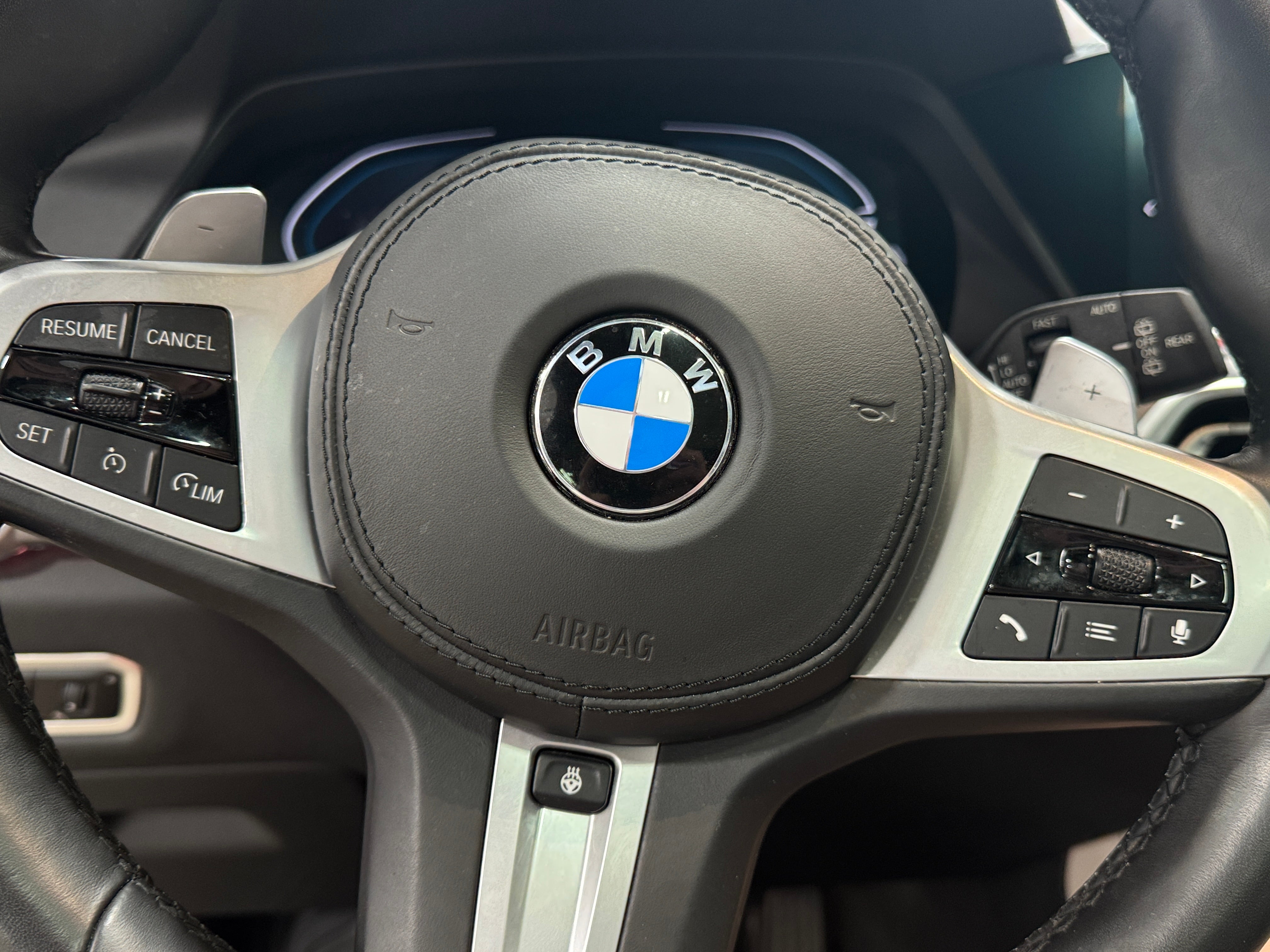 2022 BMW X5 xDrive45e 4