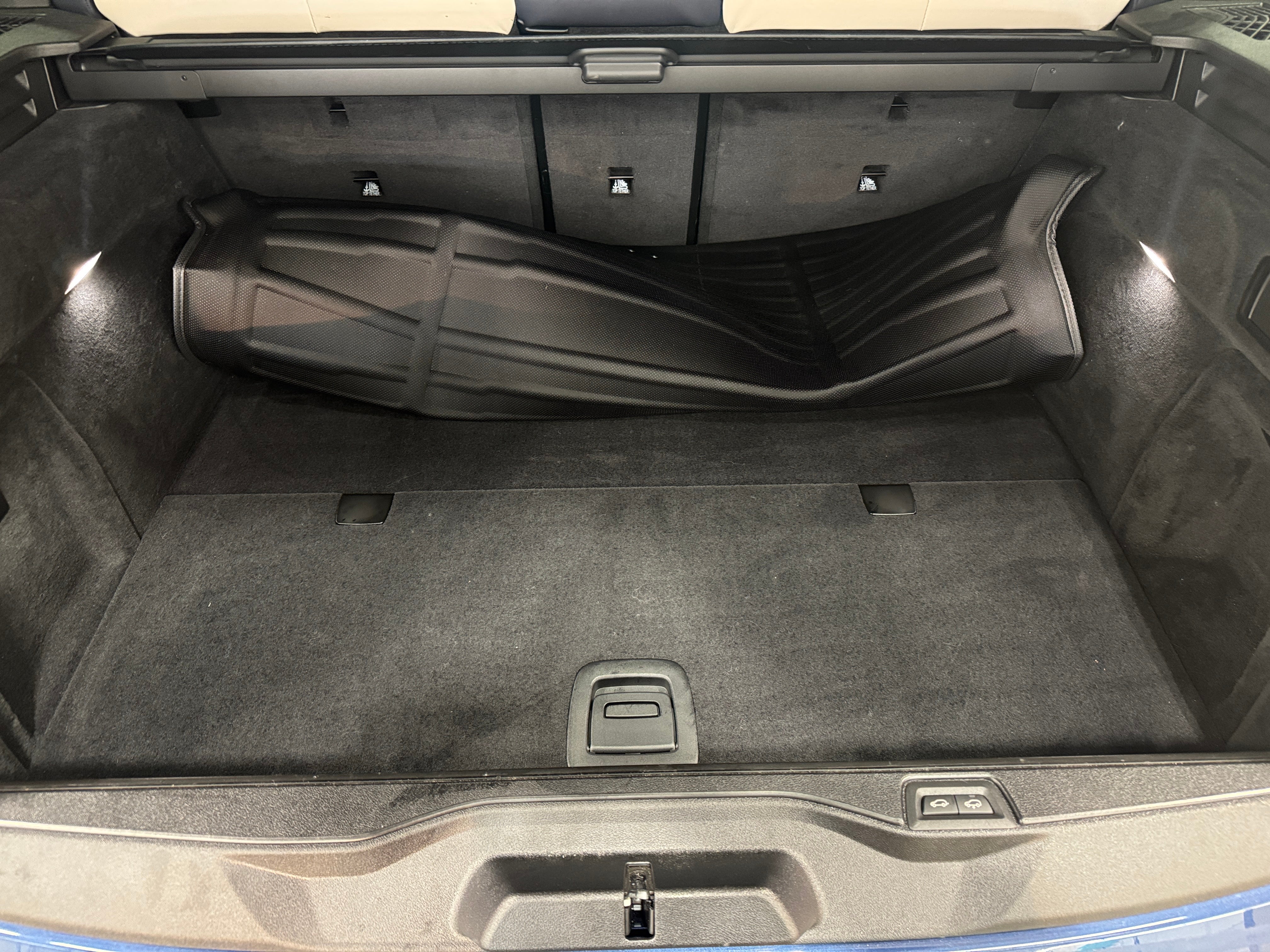 2022 BMW X5 xDrive45e 6