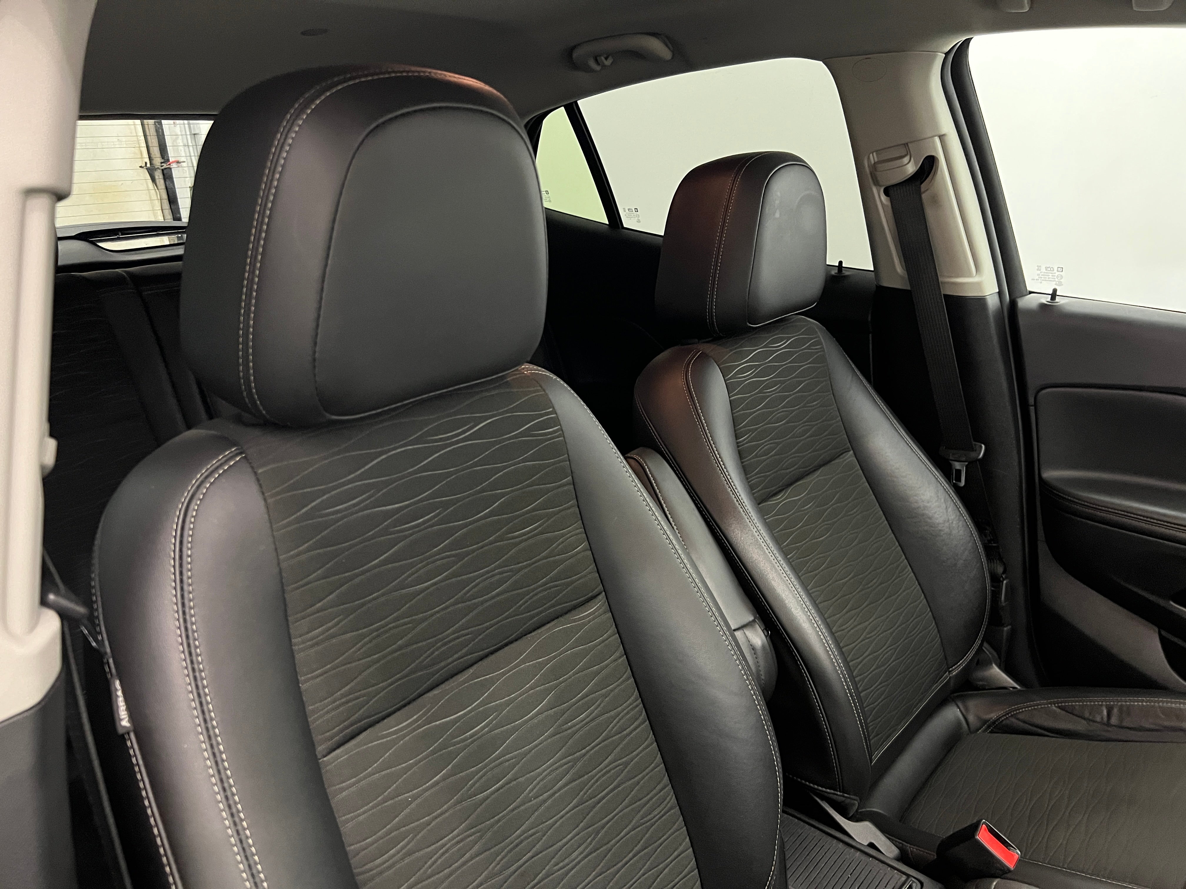 2015 Buick Encore Convenience 2