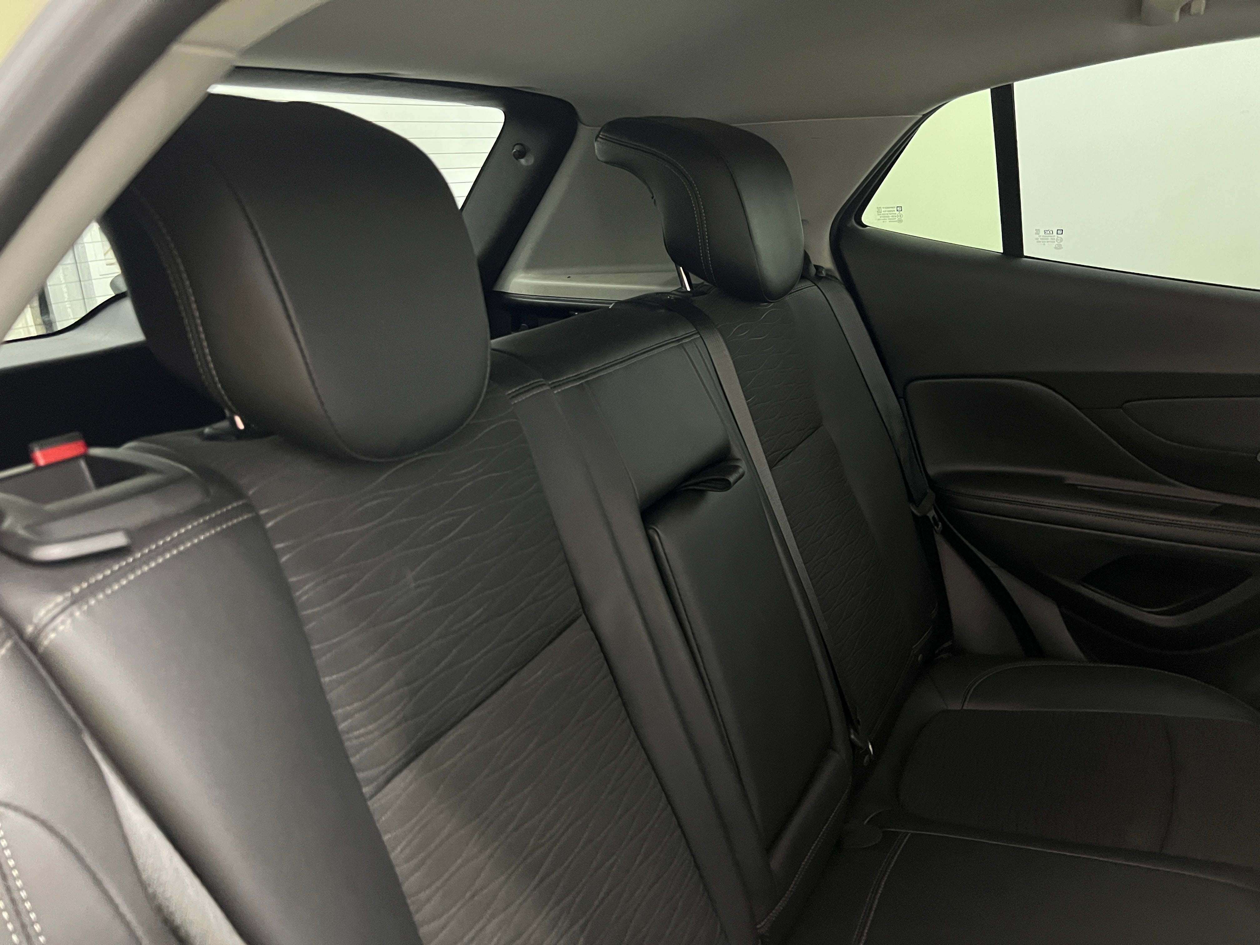 2015 Buick Encore Convenience 6