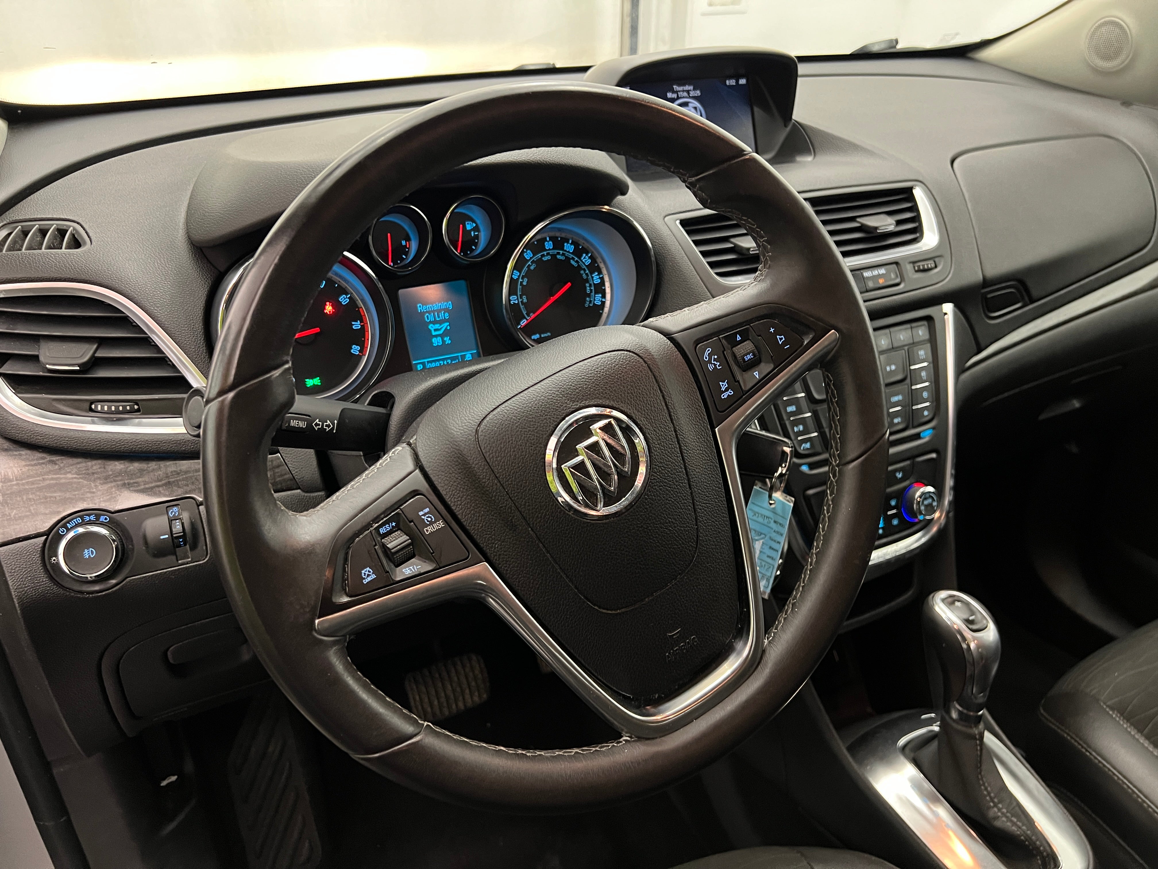 2015 Buick Encore Convenience 5