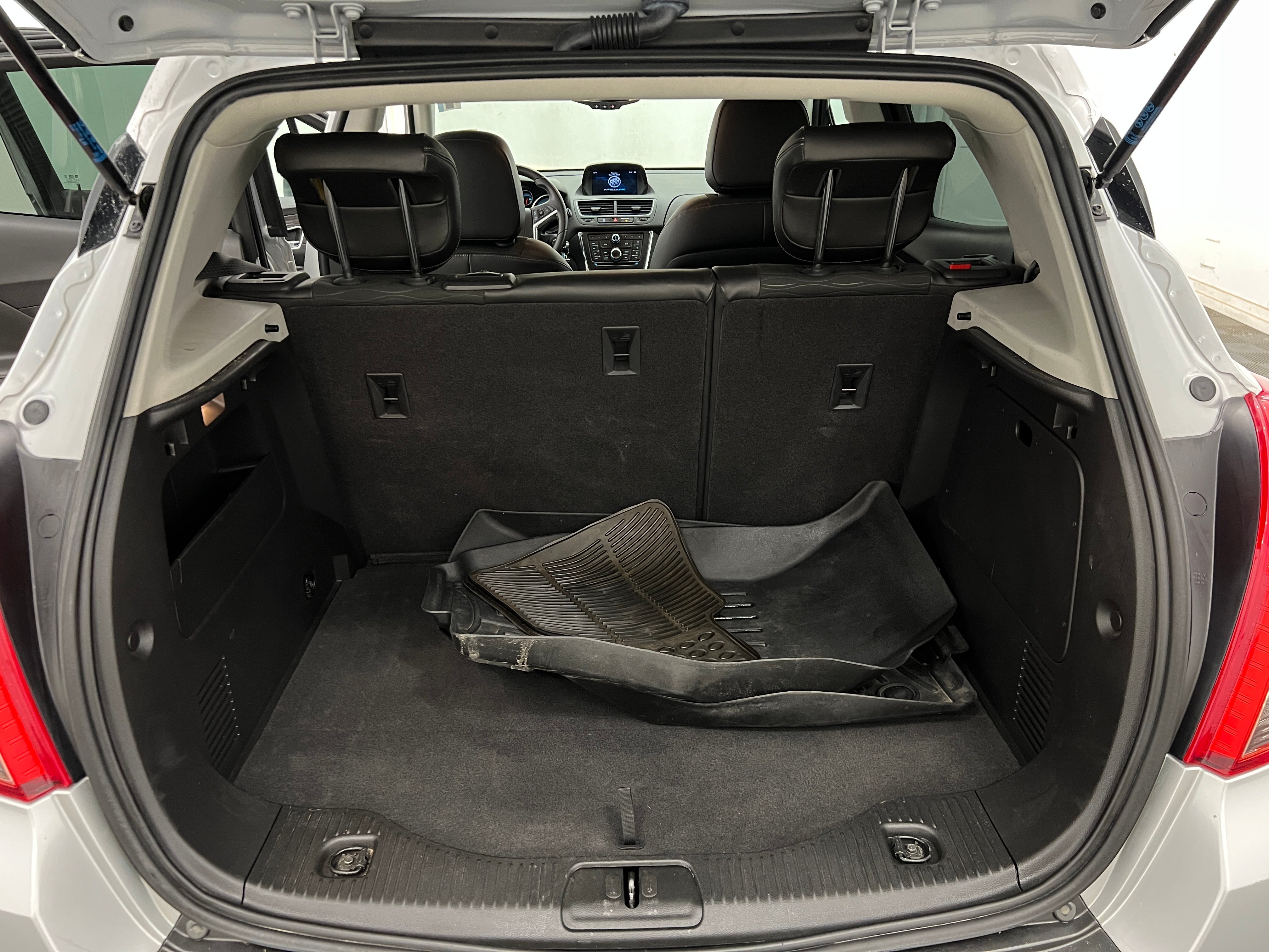 2015 Buick Encore Convenience 7