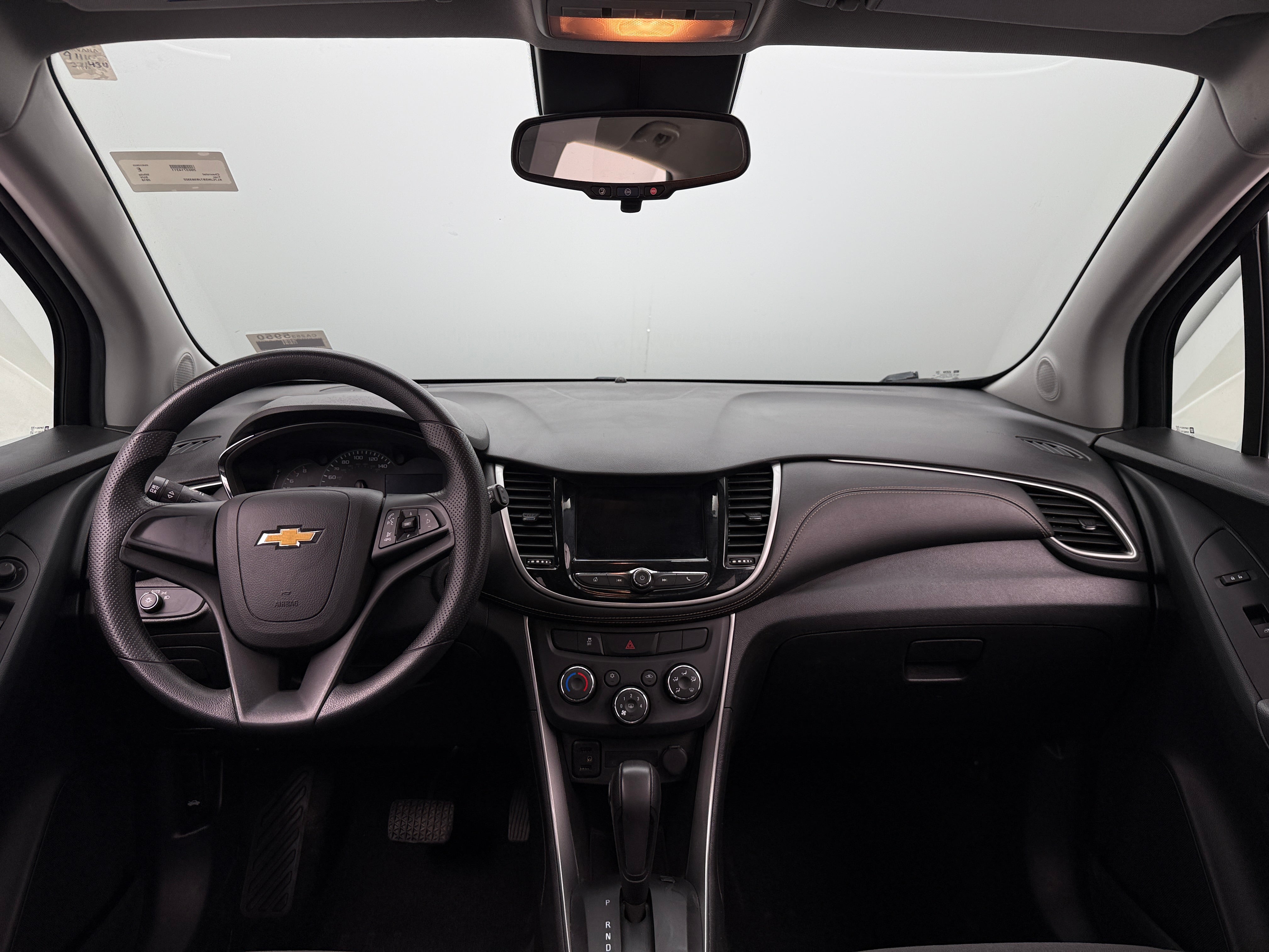 2018 Chevrolet Trax LS 3