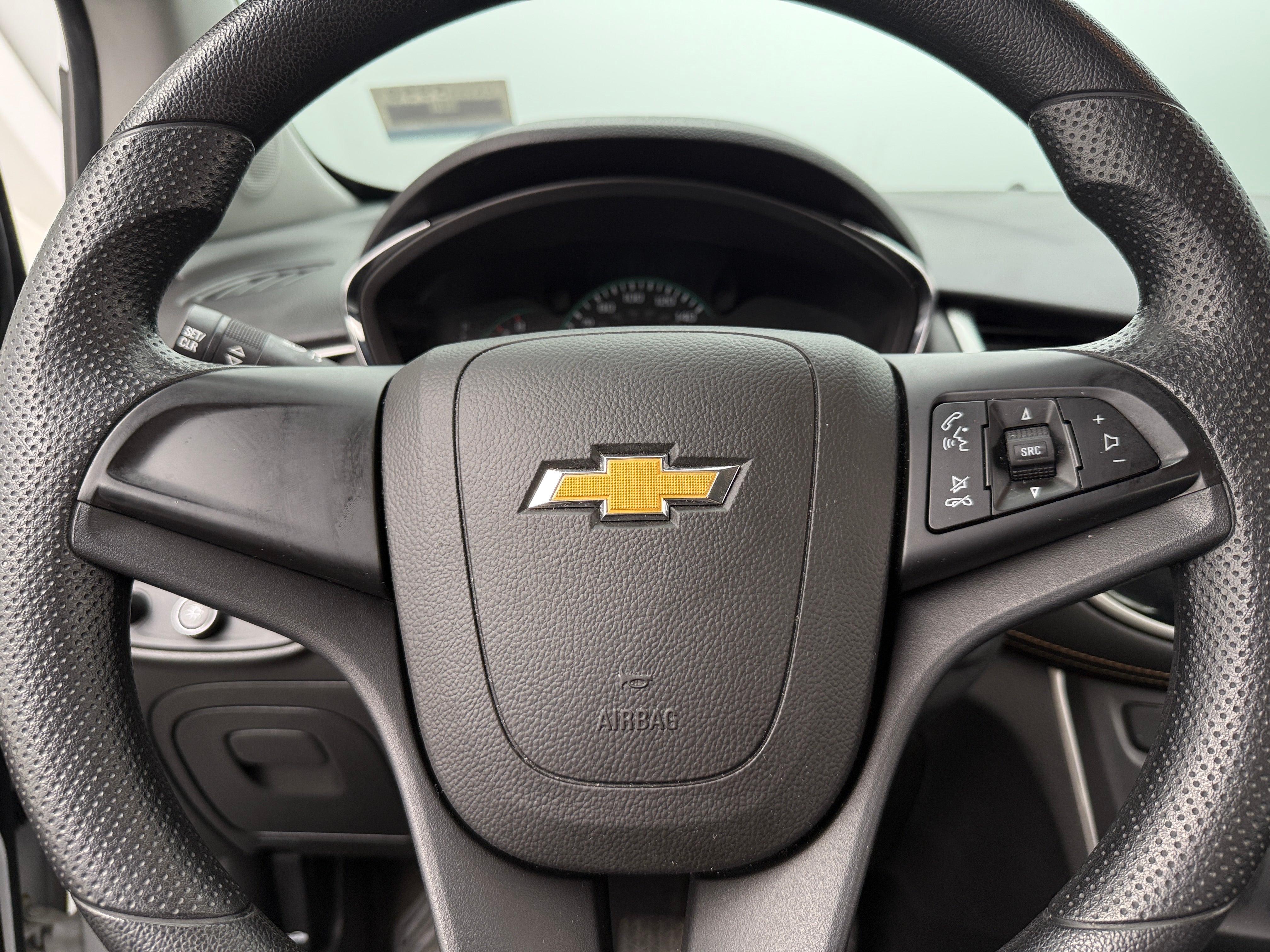 2018 Chevrolet Trax LS 5