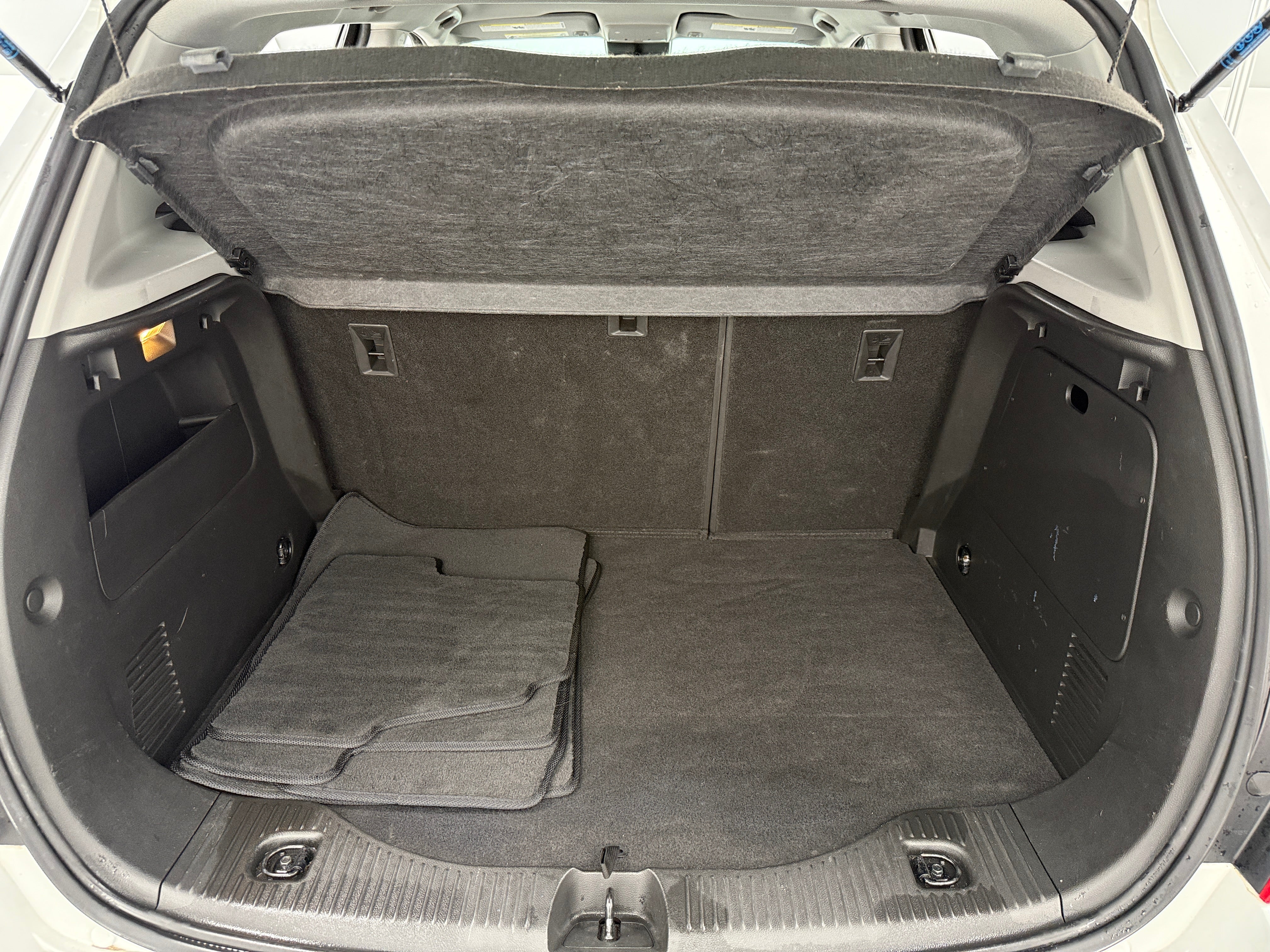 2018 Chevrolet Trax LS 7