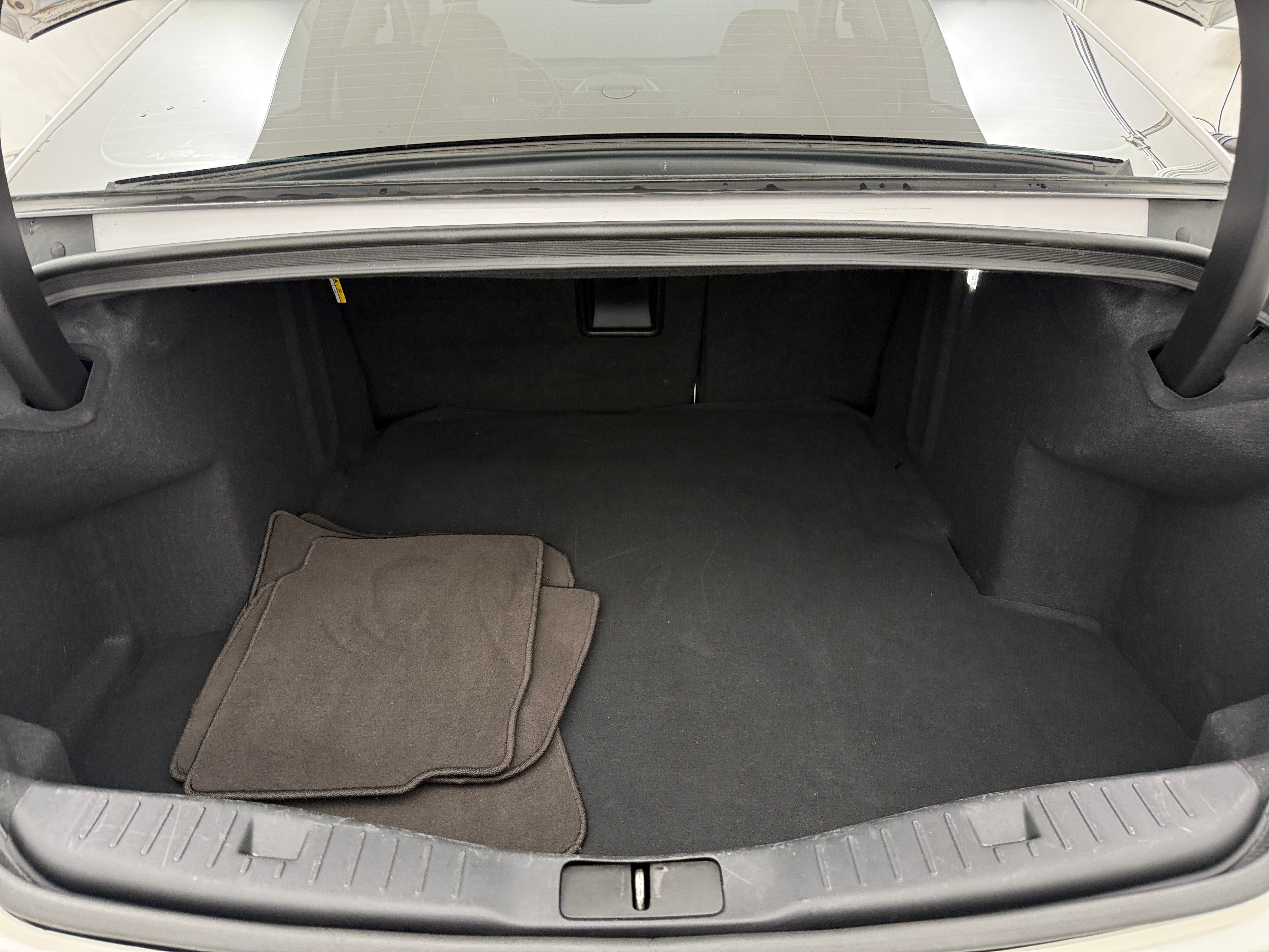 2019 Lincoln MKZ Reserve 6
