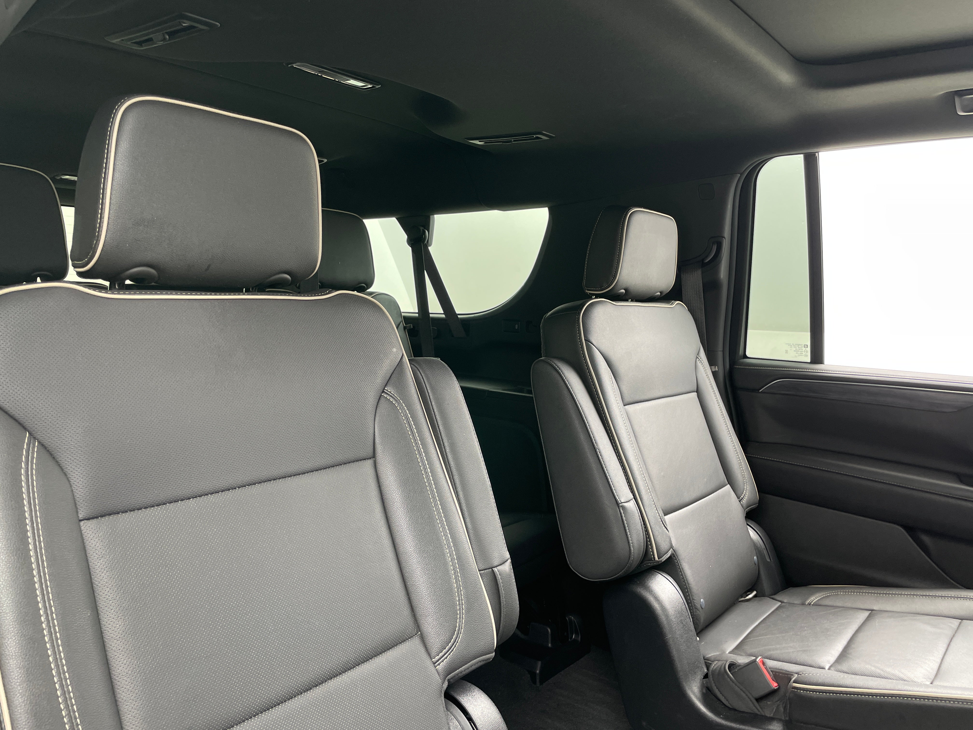 2021 GMC Yukon XL SLT 5
