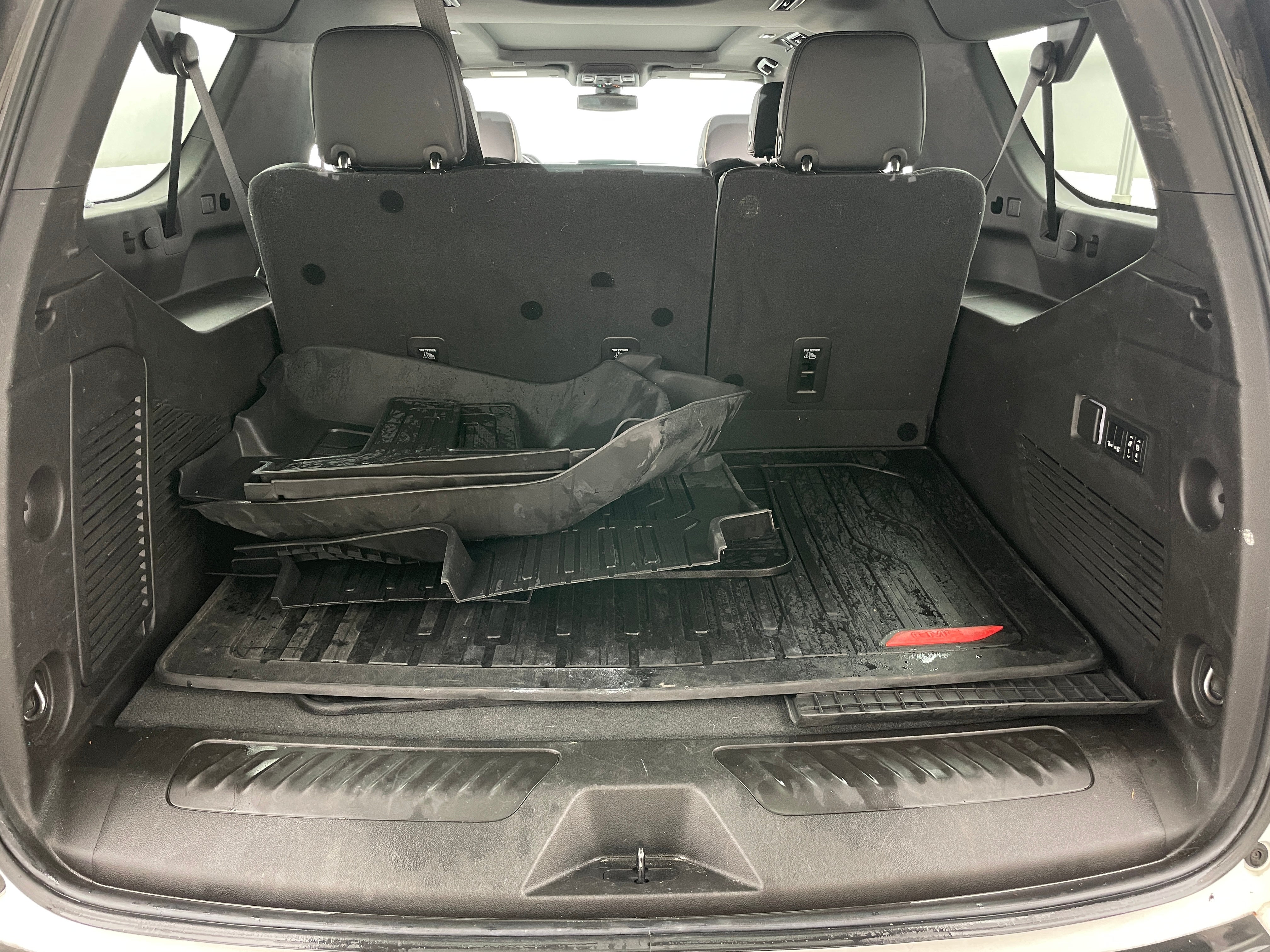 2021 GMC Yukon XL SLT 6