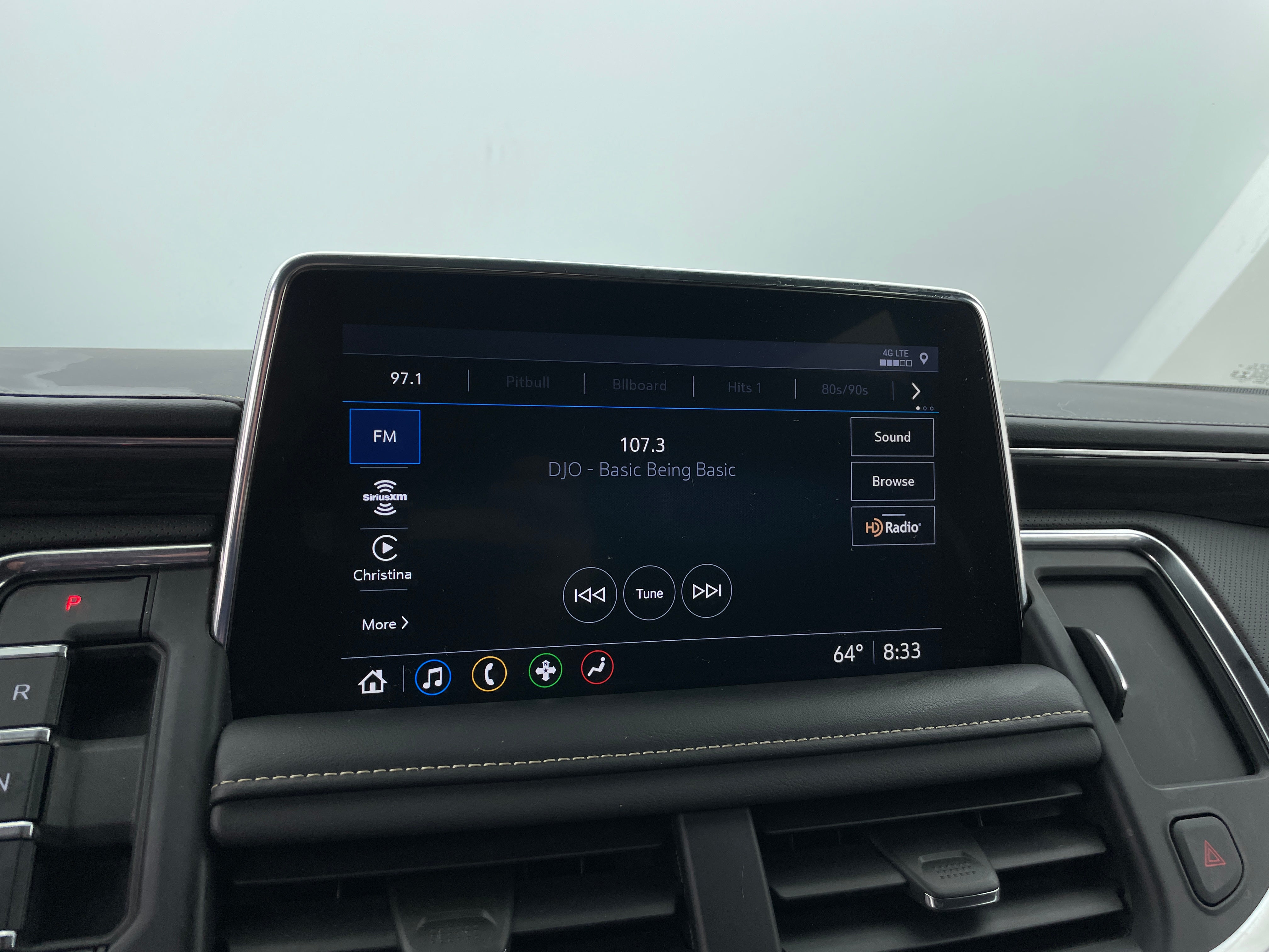 2021 GMC Yukon XL SLT 3