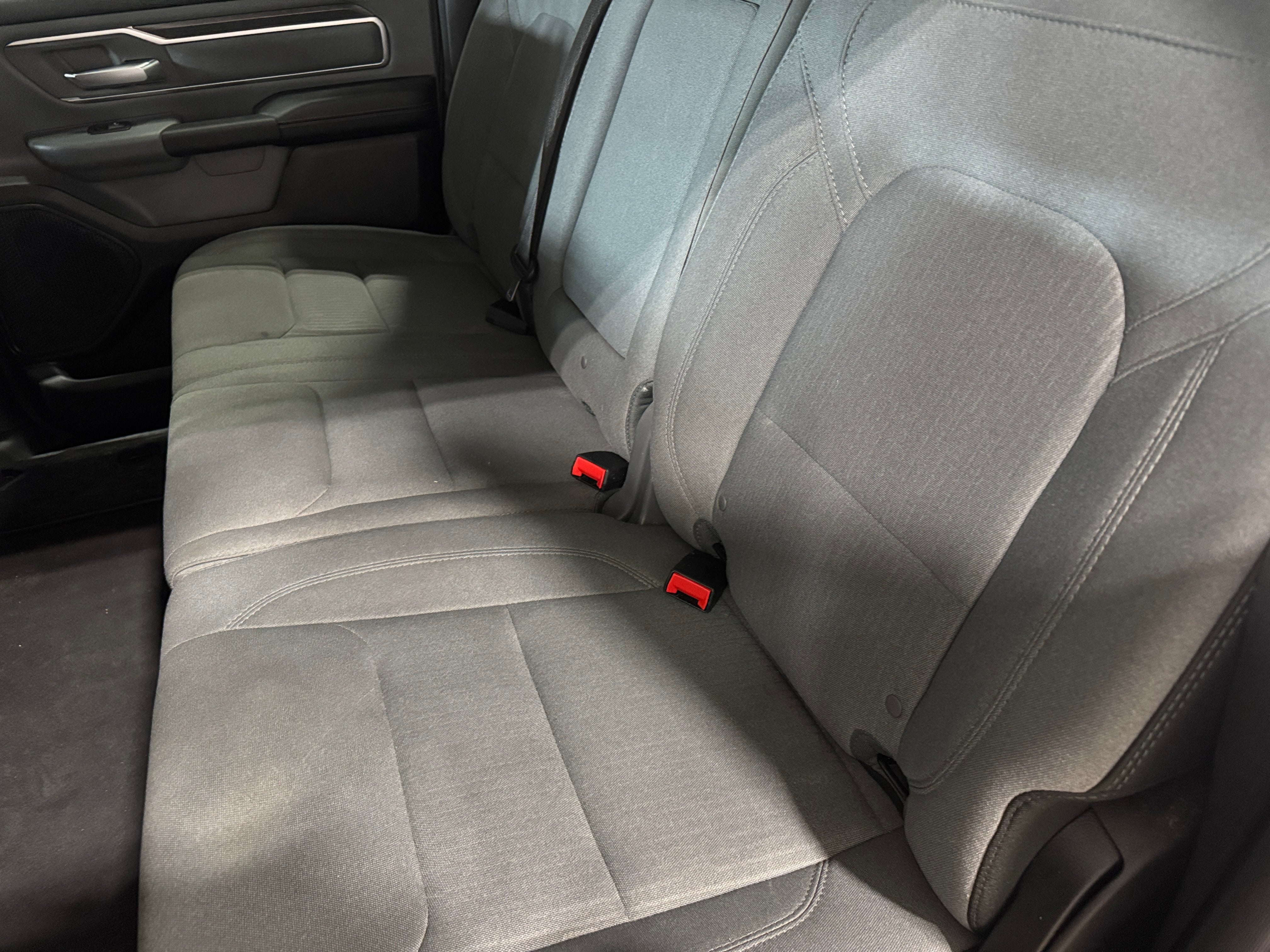 2019 RAM 1500 Big Horn 6