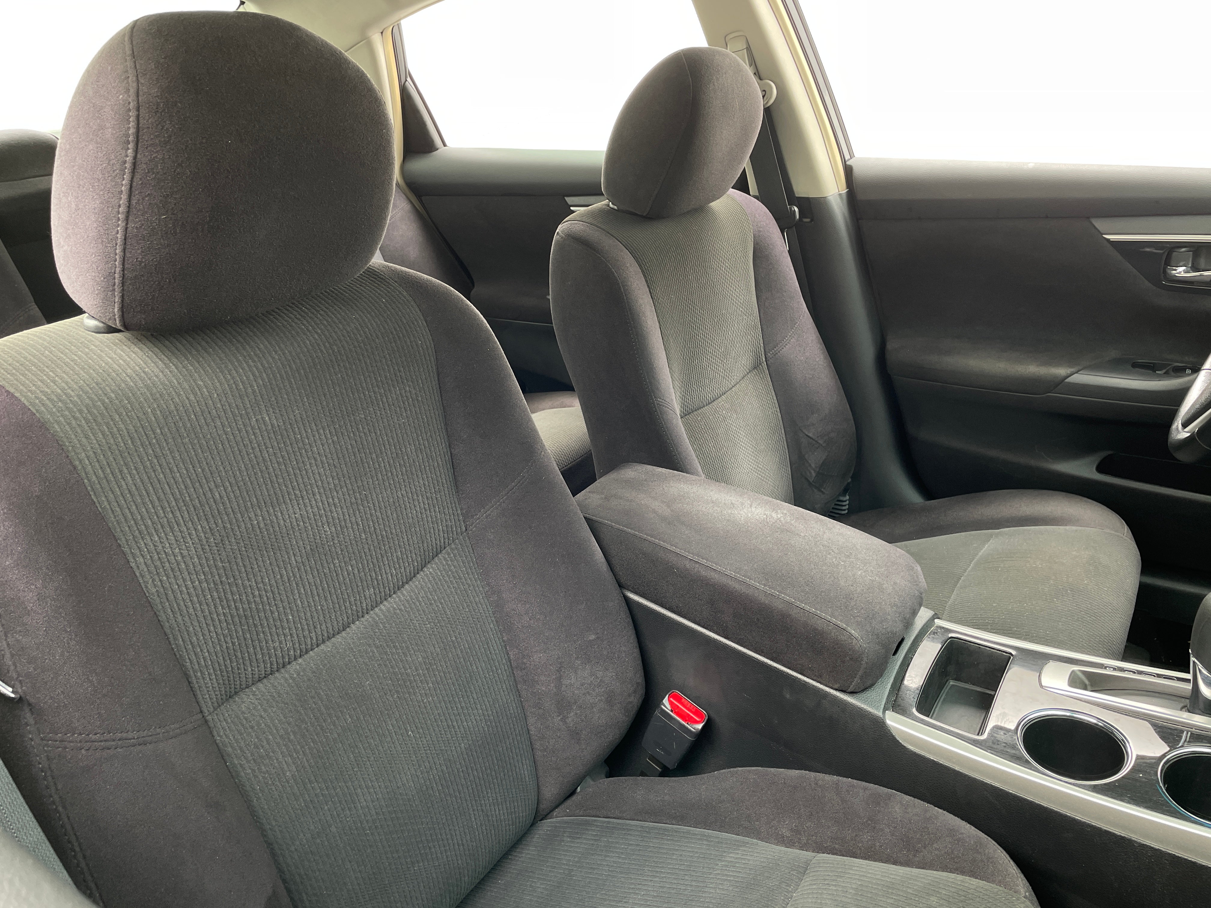 2013 Nissan Altima SV 2