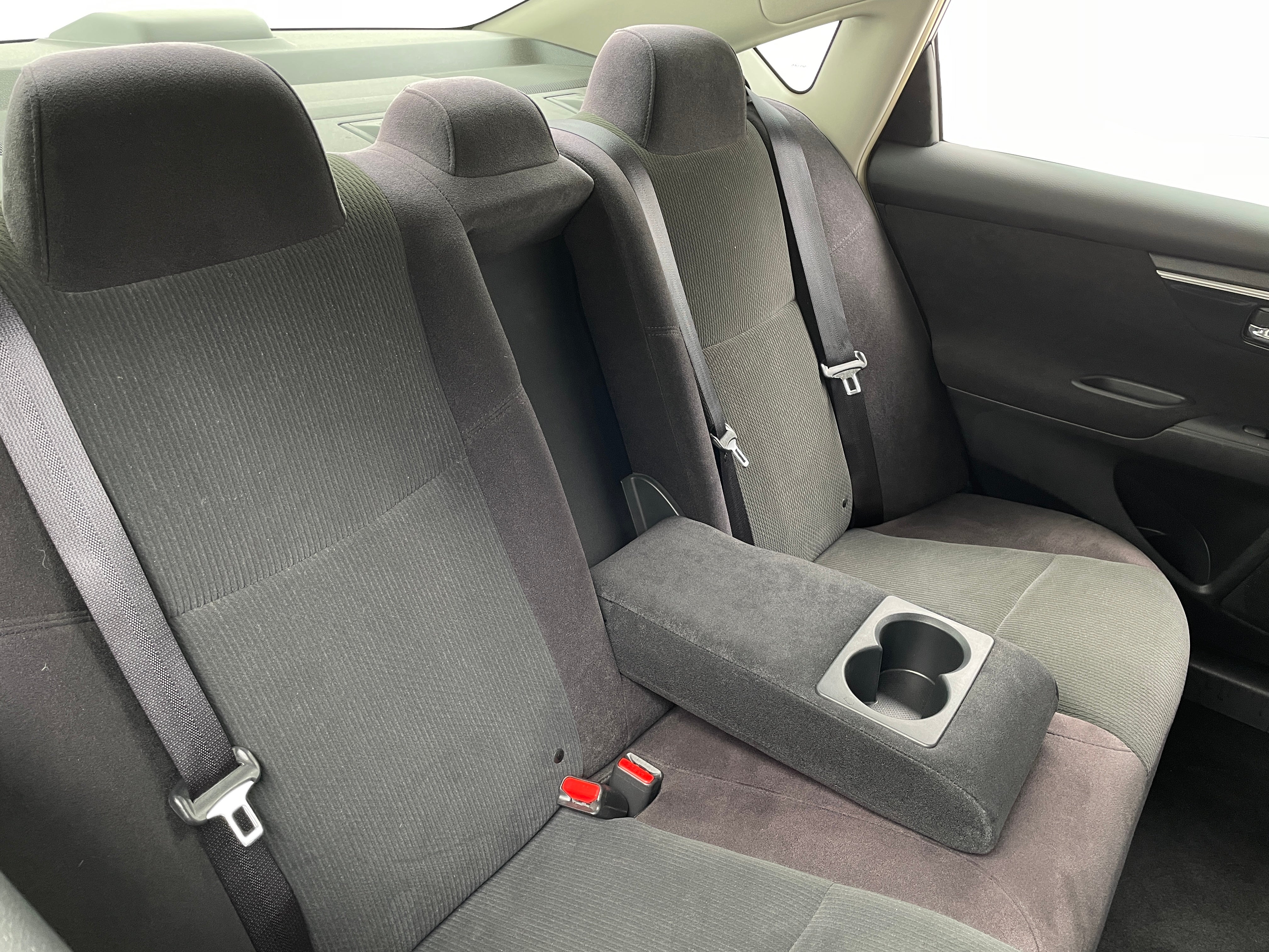 2013 Nissan Altima SV 6