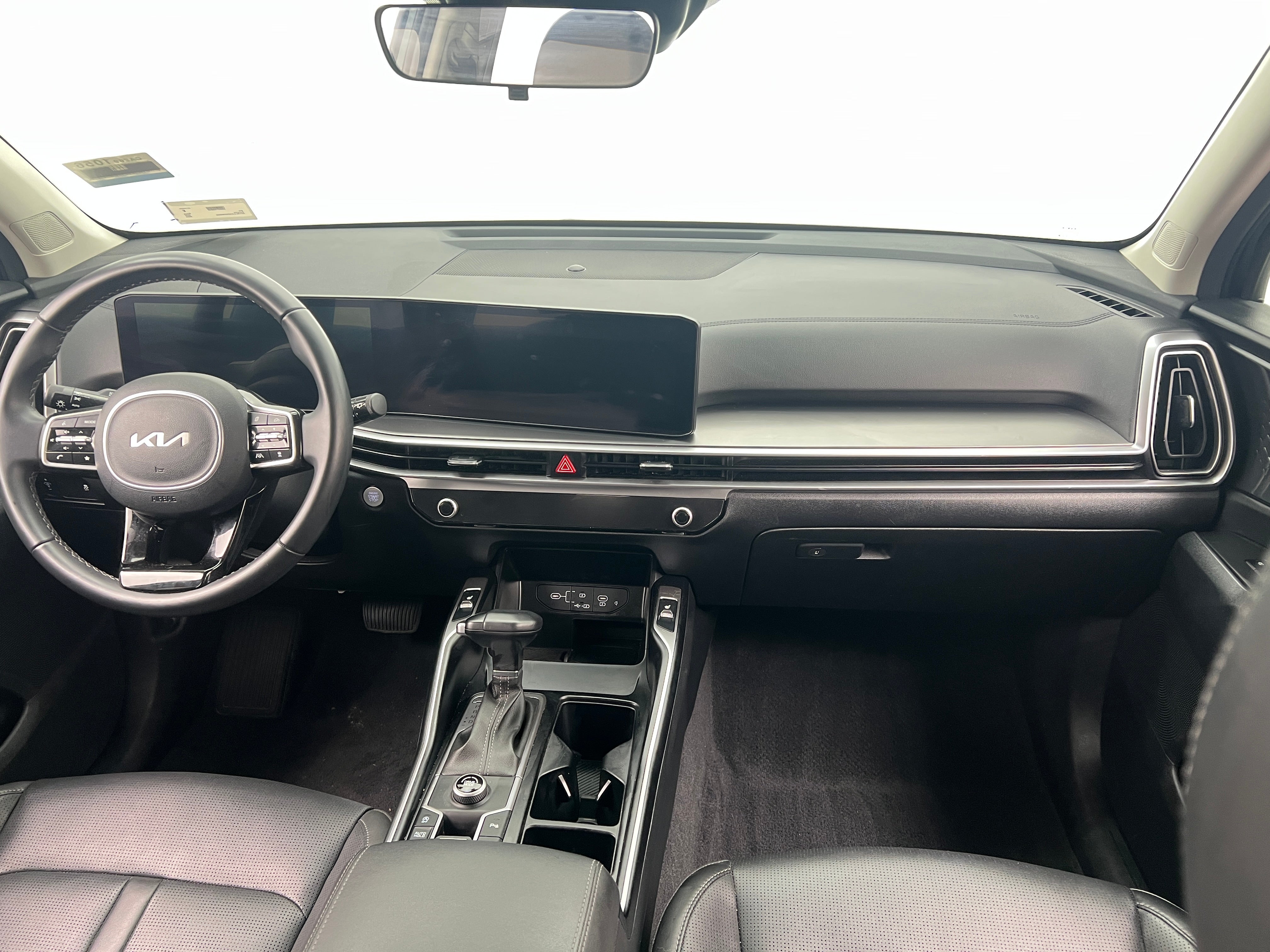 2024 Kia Sorento S 2
