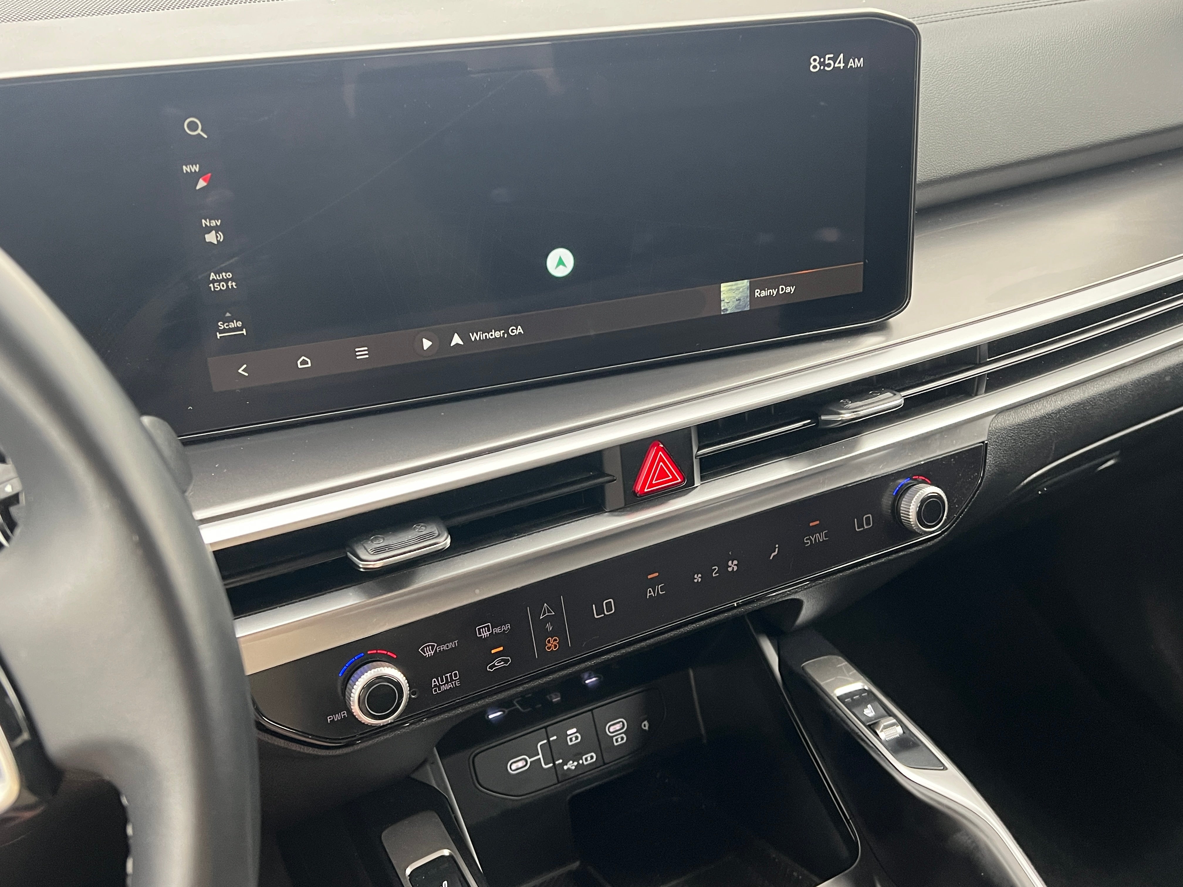 2024 Kia Sorento S 3