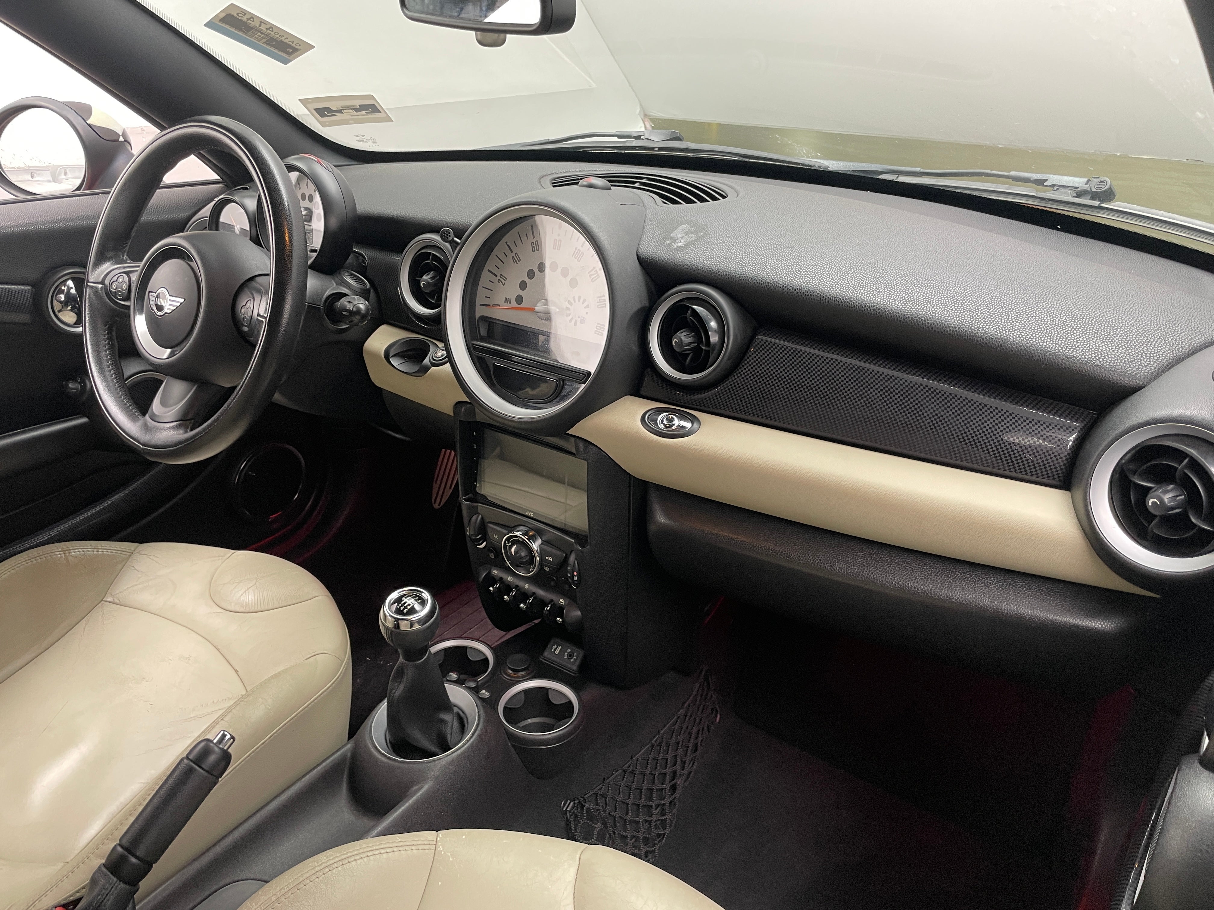 2013 MINI Cooper Roadster S 2