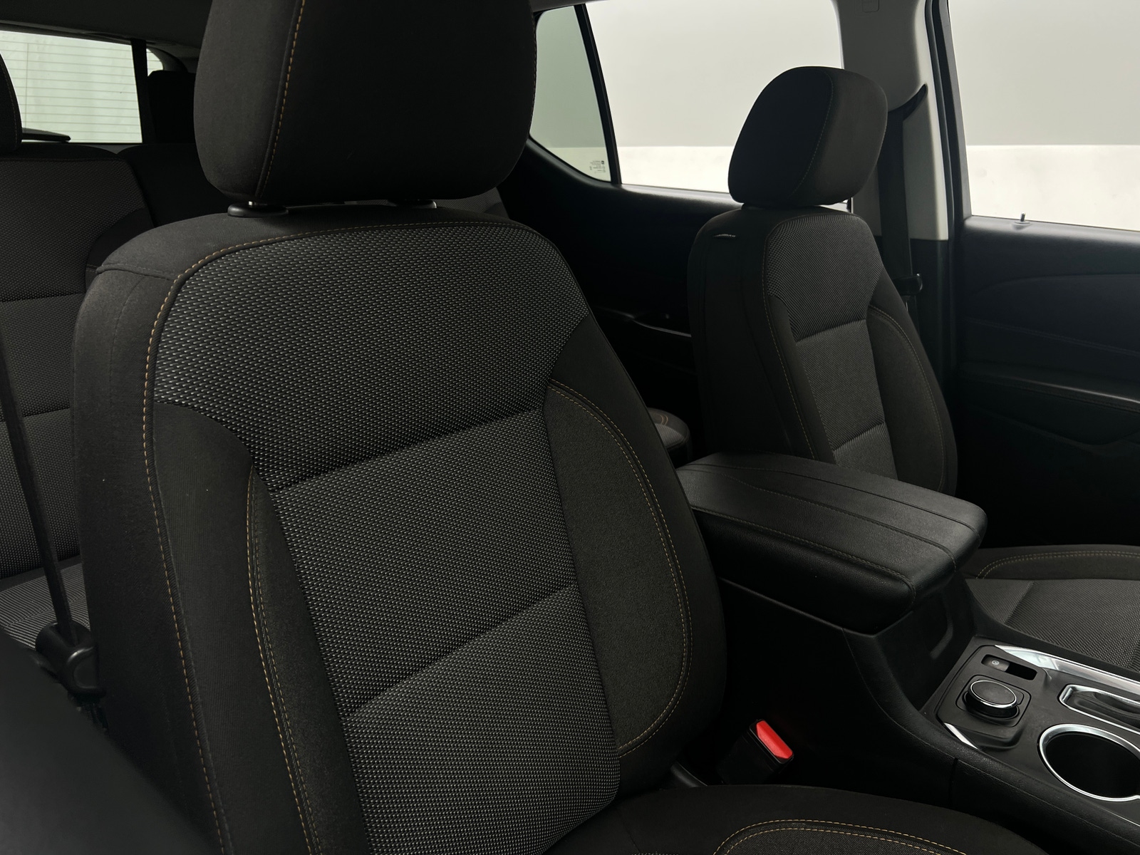 Thumbnail: 2019 Chevrolet Traverse - 2