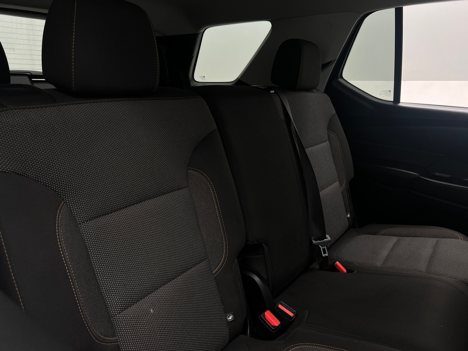 Thumbnail: 2019 Chevrolet Traverse - 6