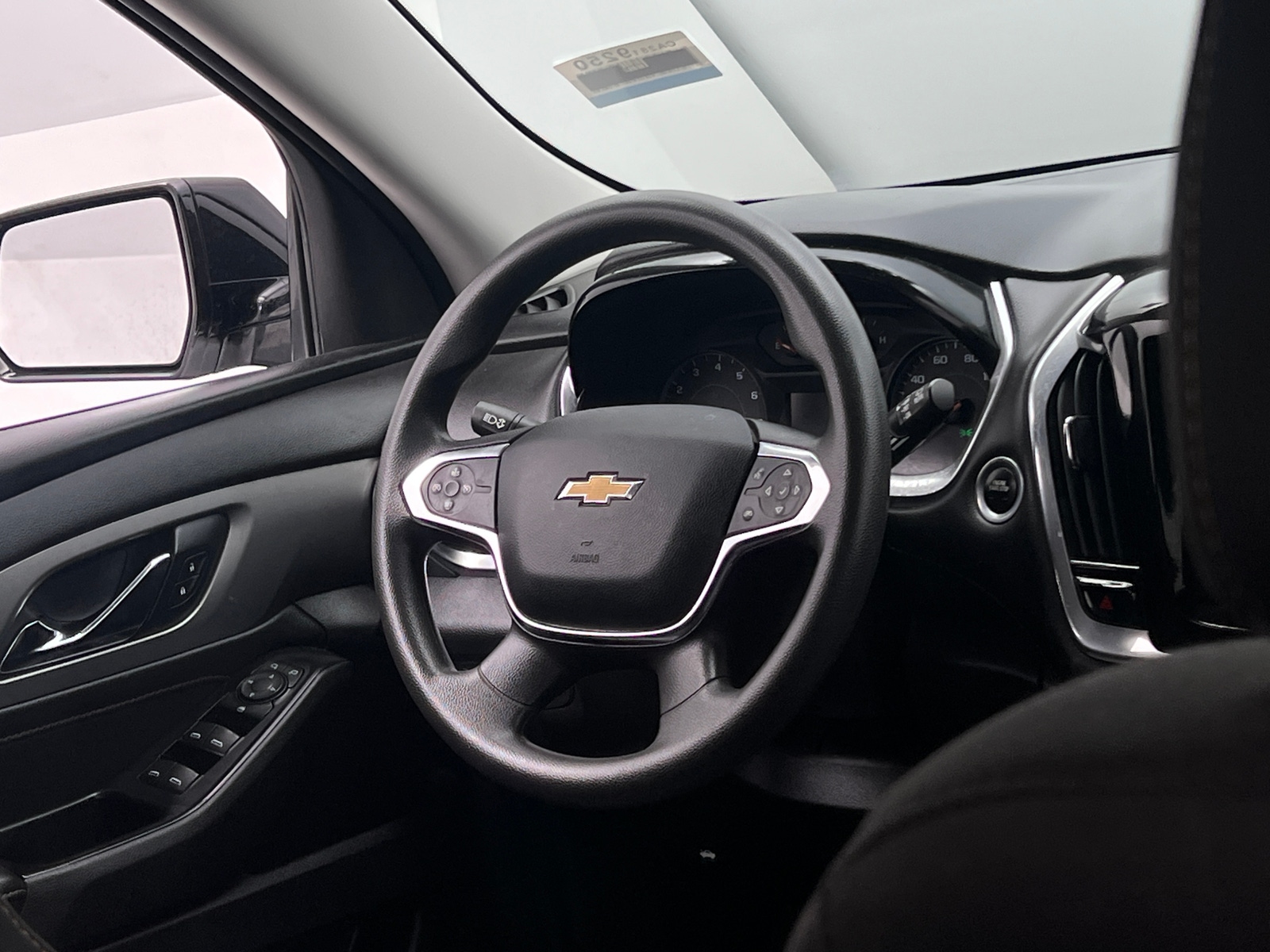 Thumbnail: 2019 Chevrolet Traverse - 5