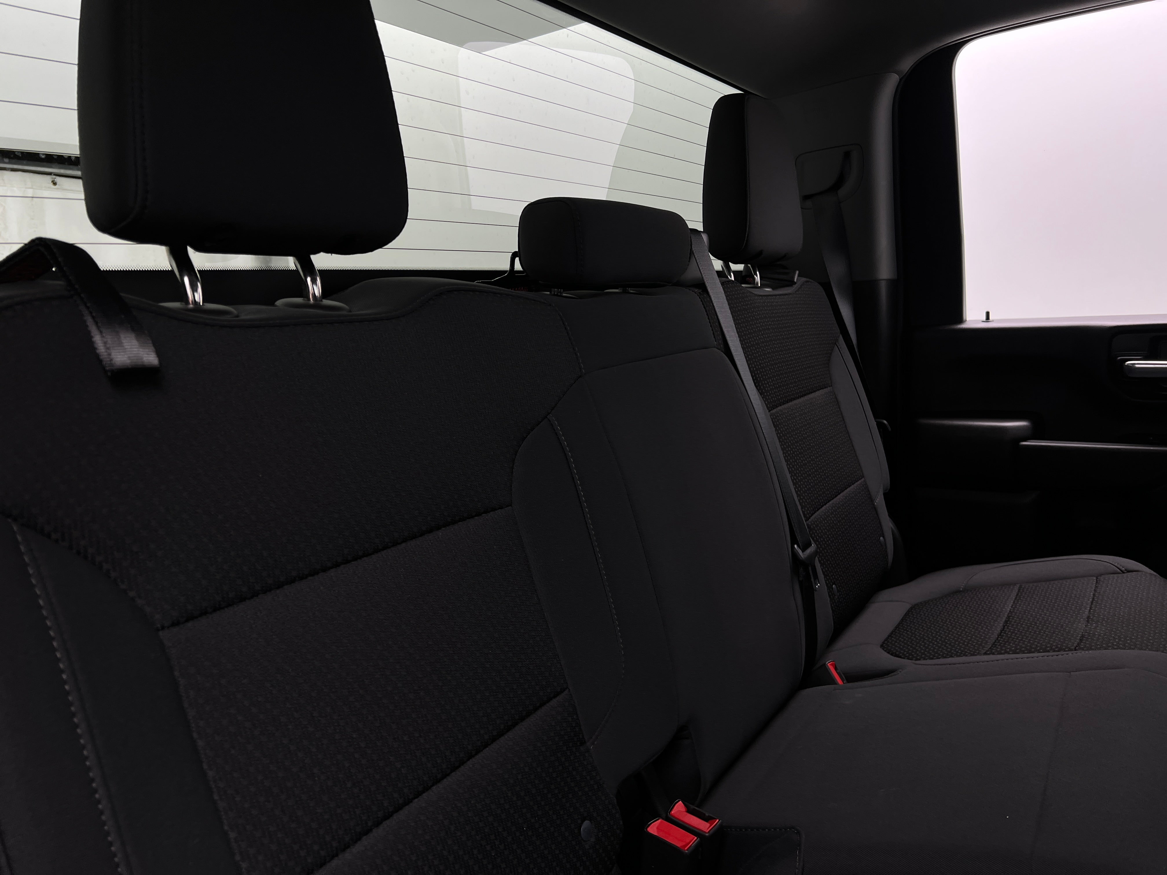 2022 Chevrolet Silverado 2500 Work Truck 6