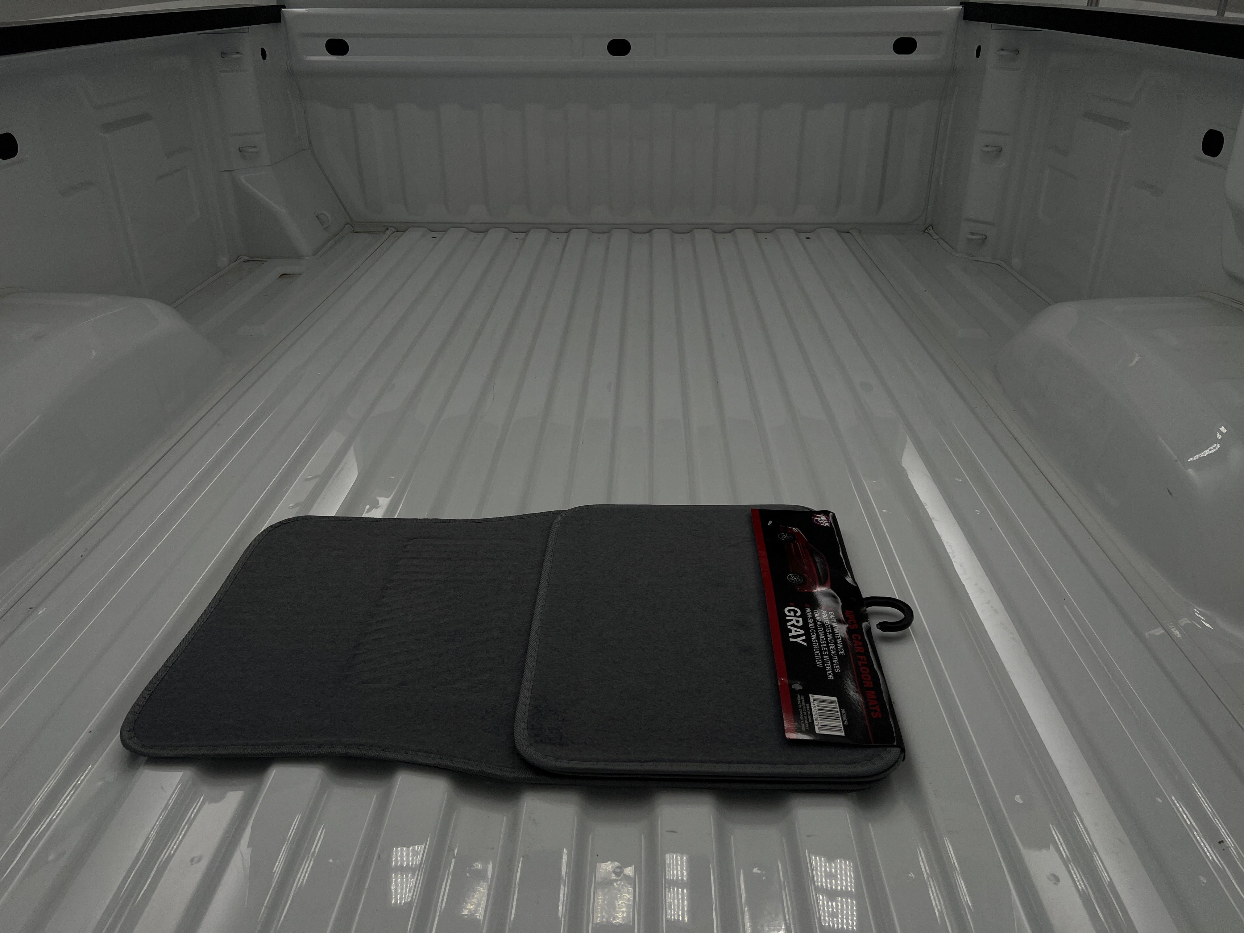 2022 Chevrolet Silverado 2500 Work Truck 7