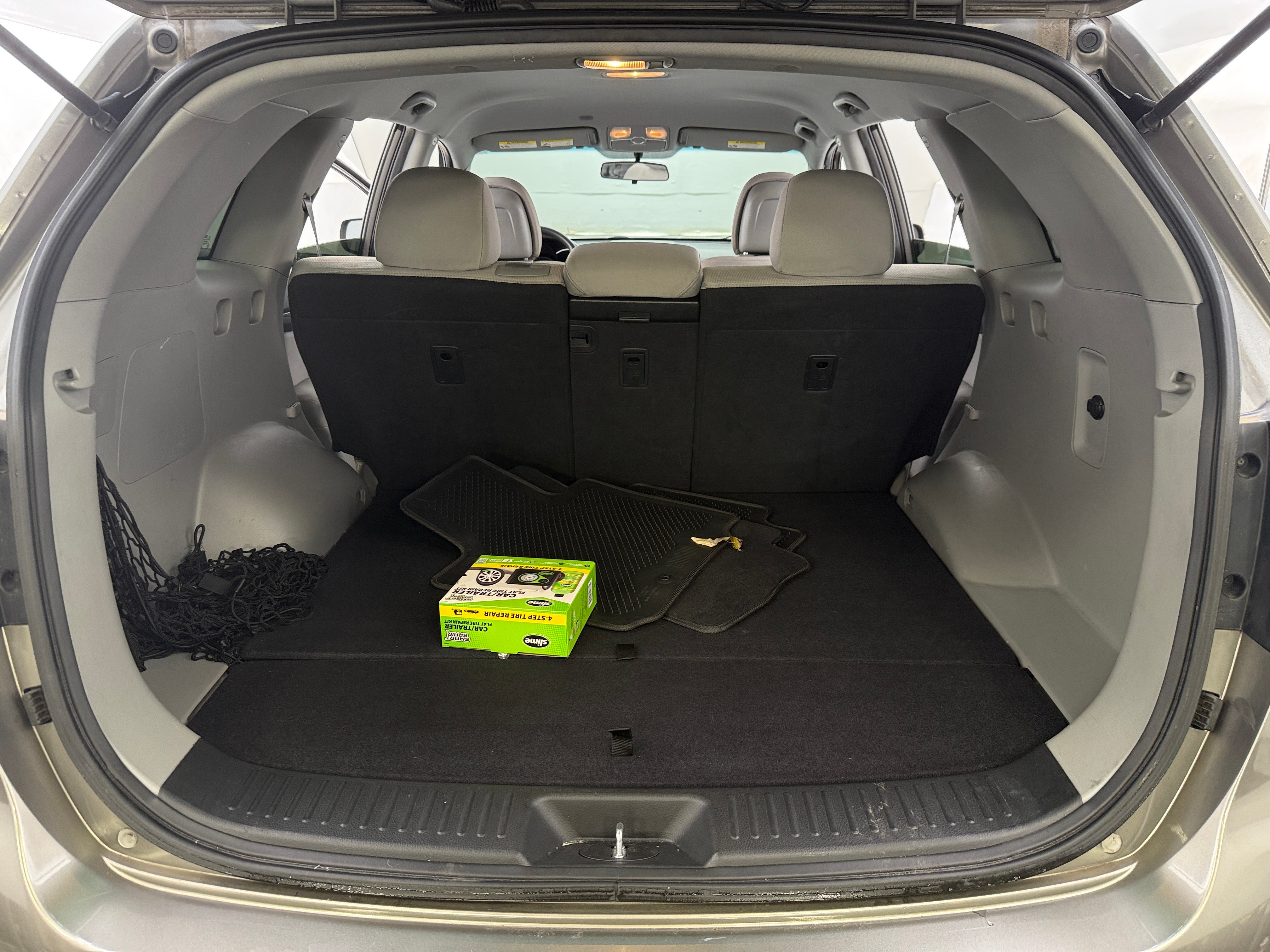 2015 Kia Sorento LX 7