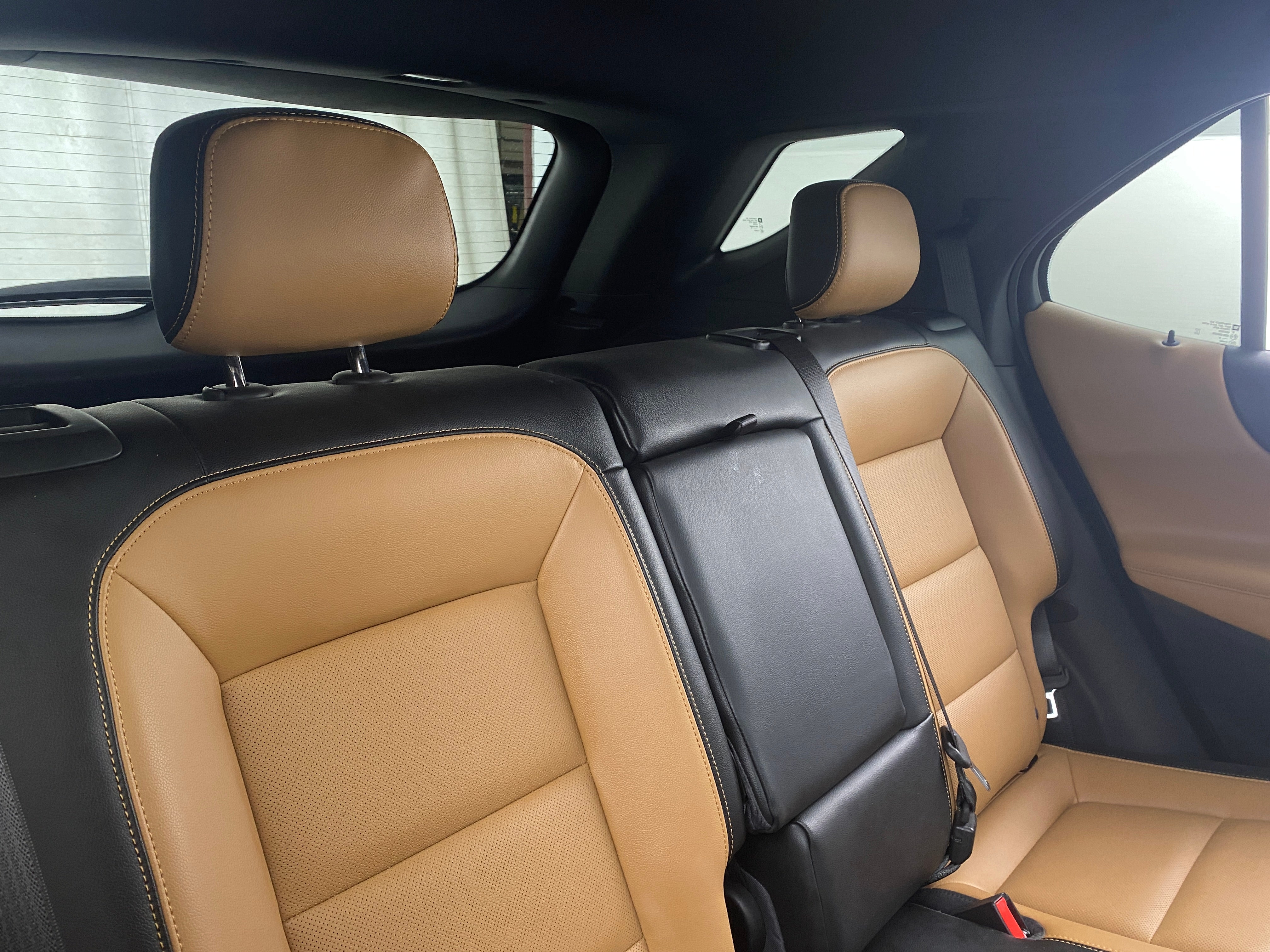 2020 Chevrolet Equinox Premier 5