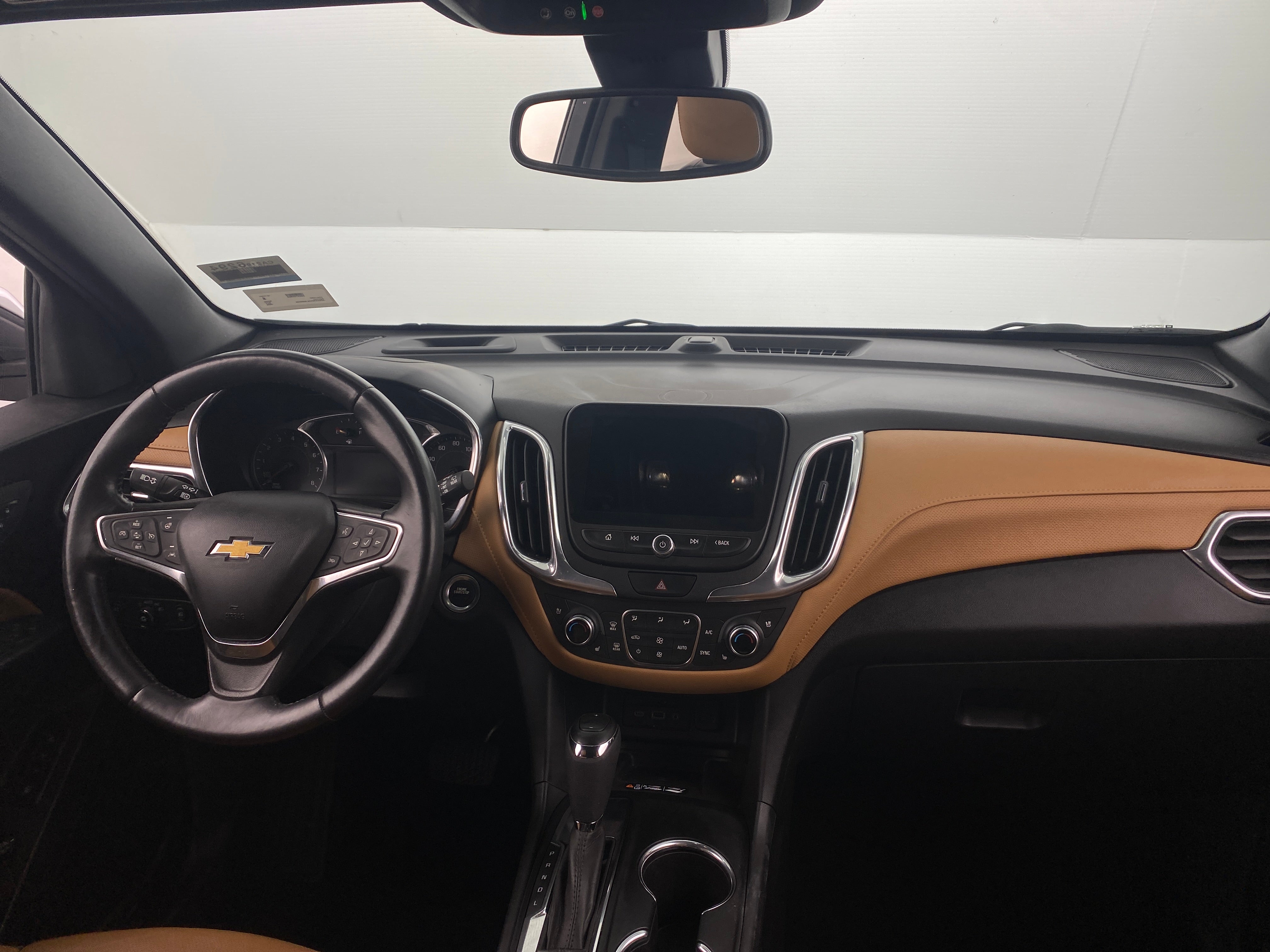 2020 Chevrolet Equinox Premier 2