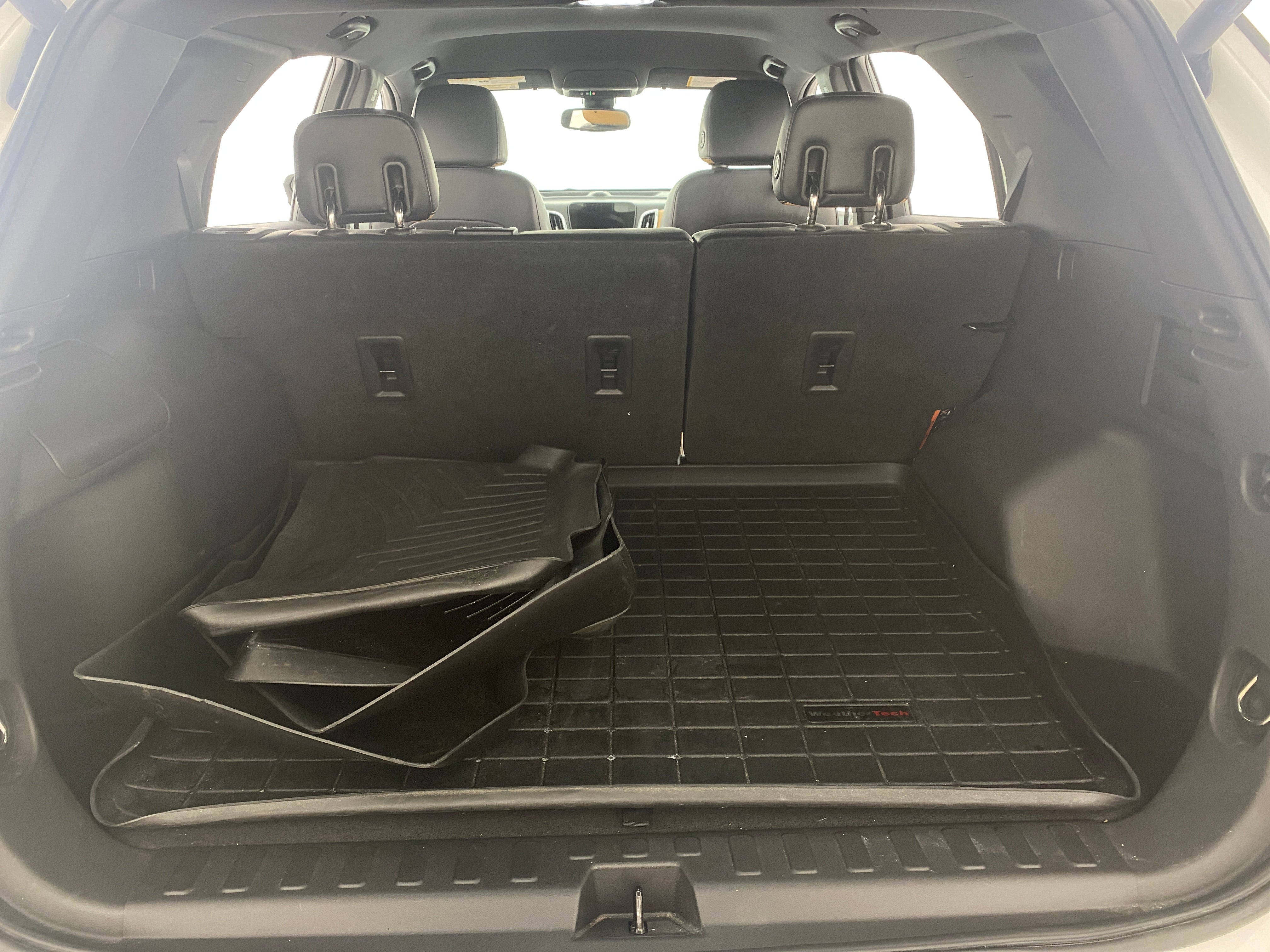 2020 Chevrolet Equinox Premier 6