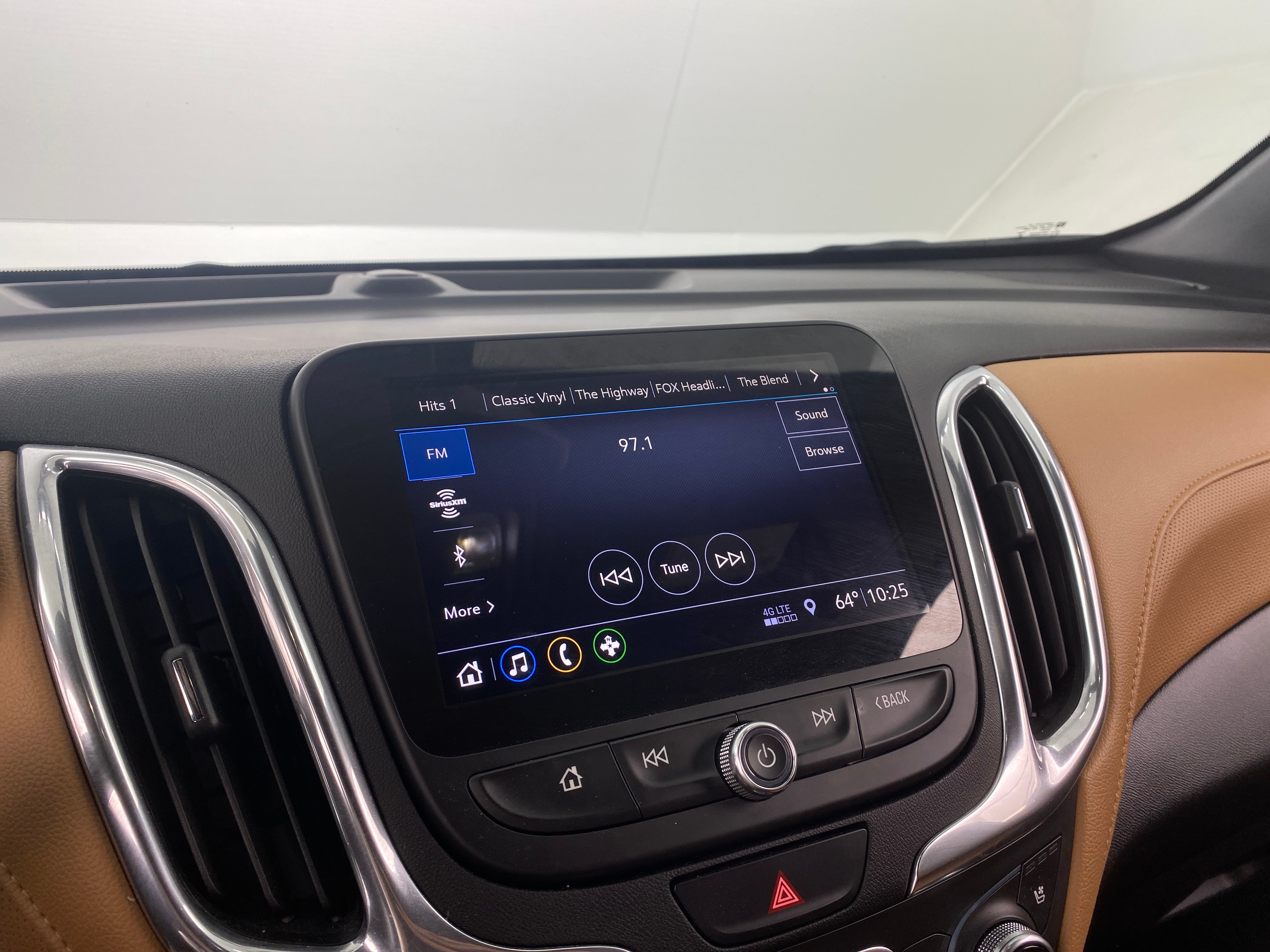 2020 Chevrolet Equinox Premier 3