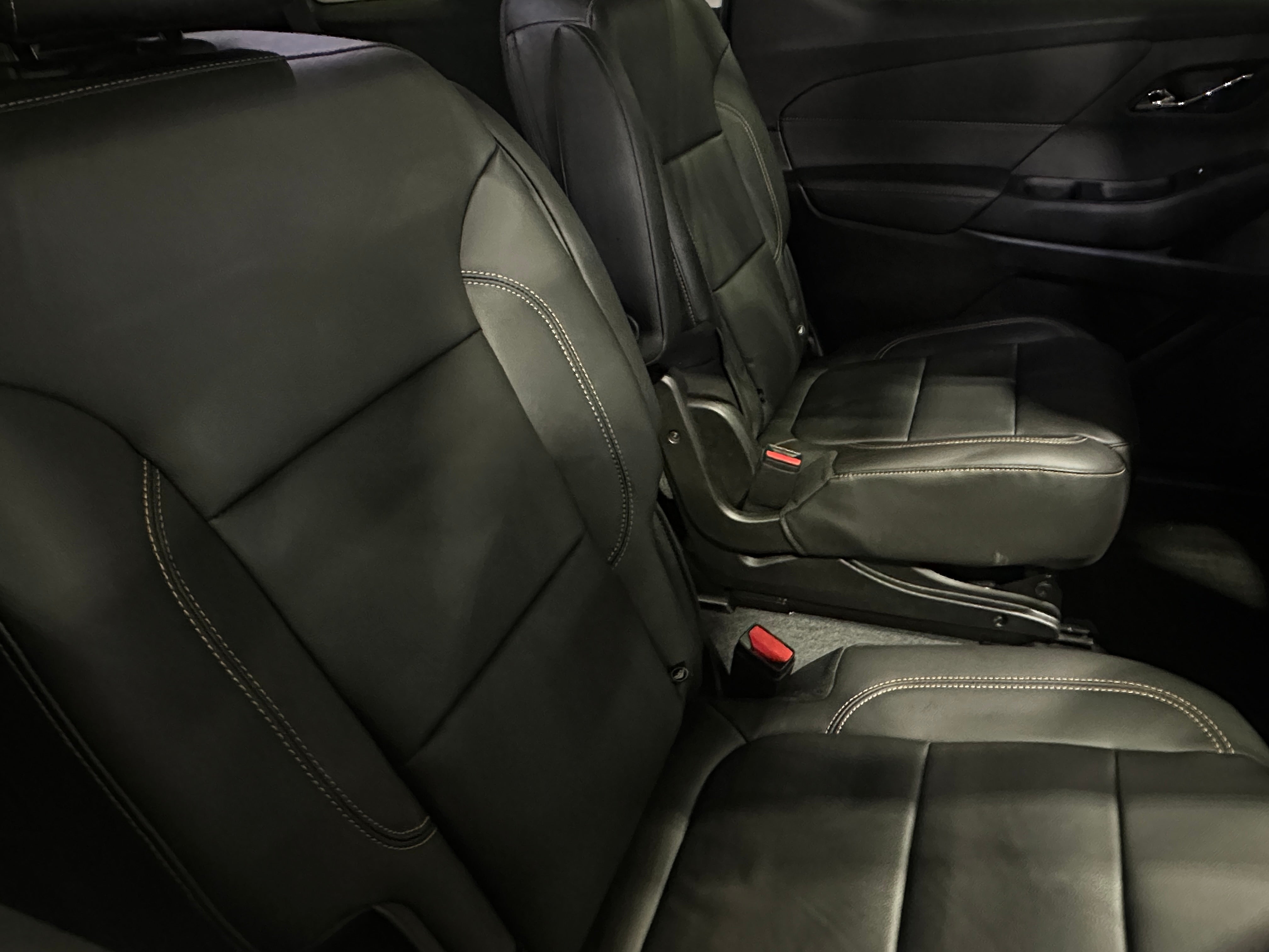 2021 Chevrolet Traverse LT 5