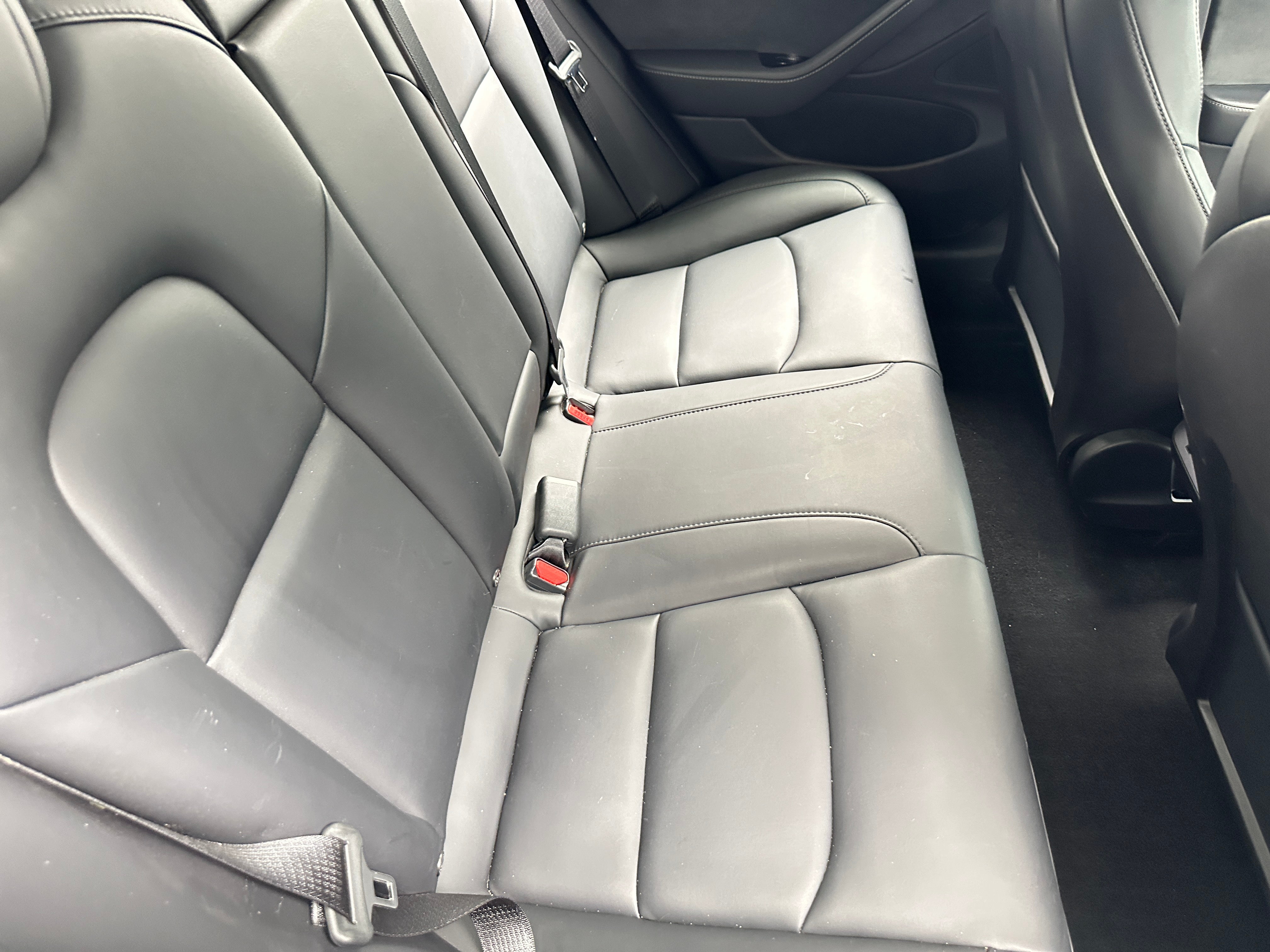 2019 Tesla Model 3 Long Range 4