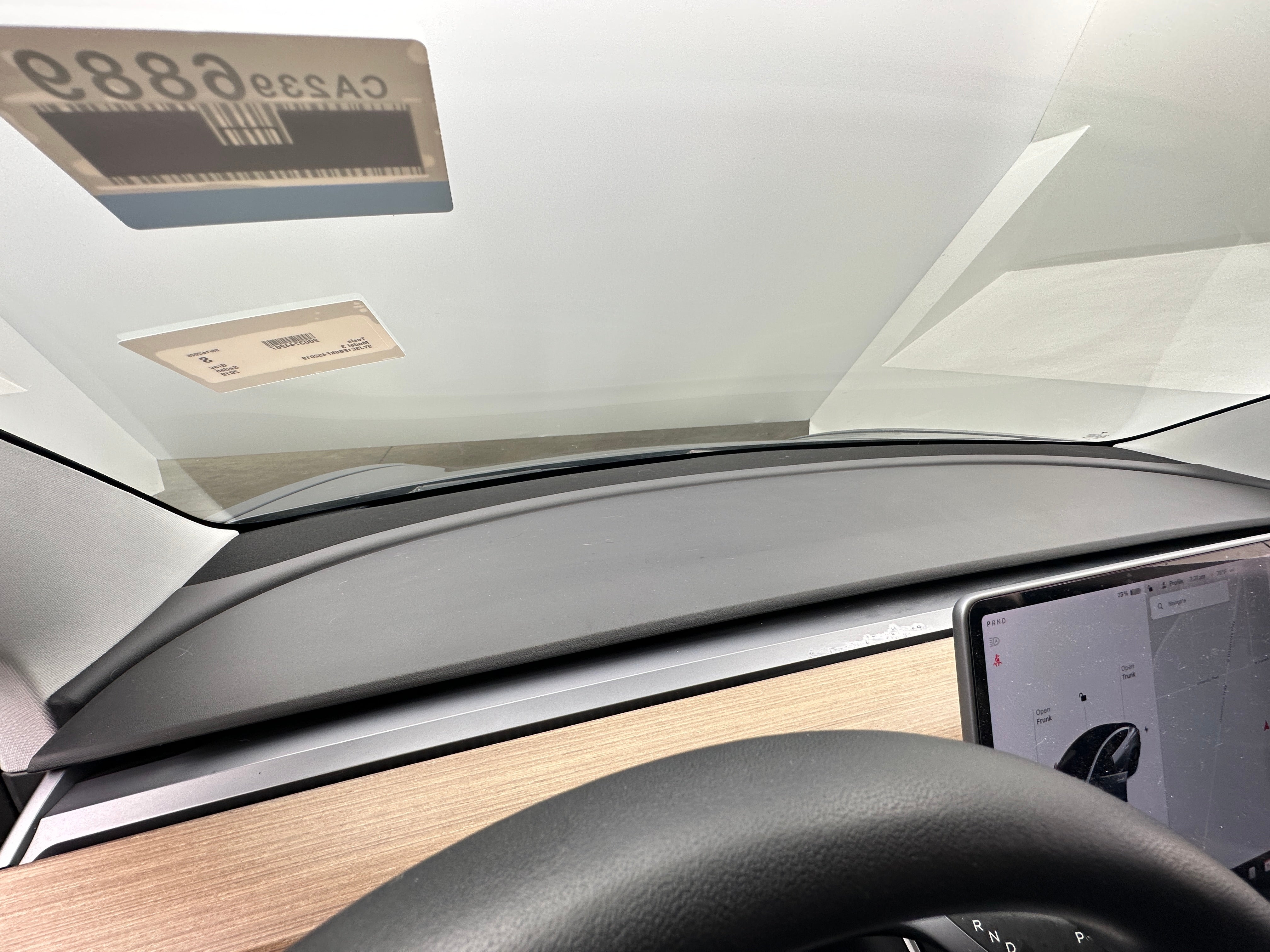 2019 Tesla Model 3 Long Range 2
