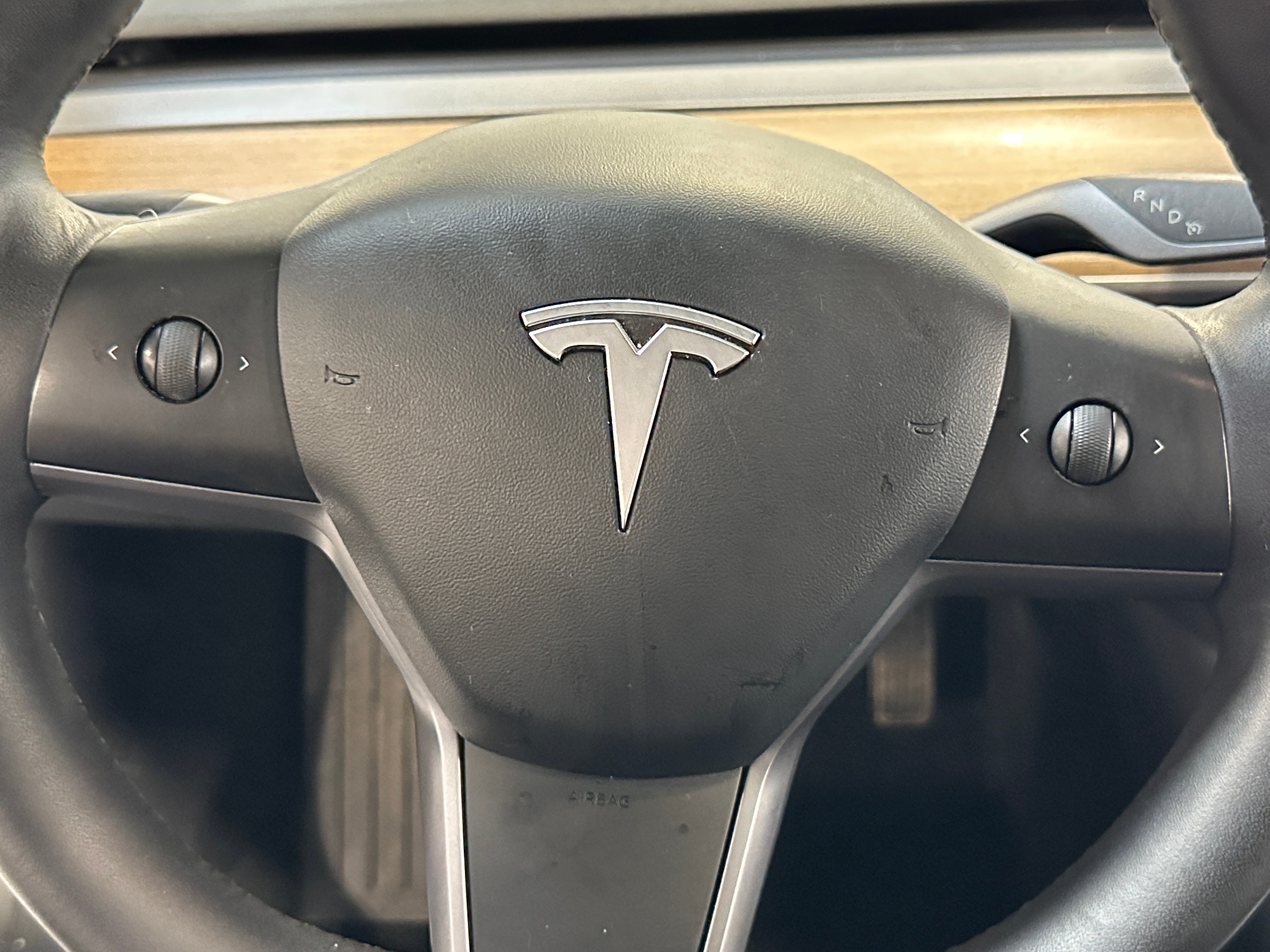 2019 Tesla Model 3 Long Range 3