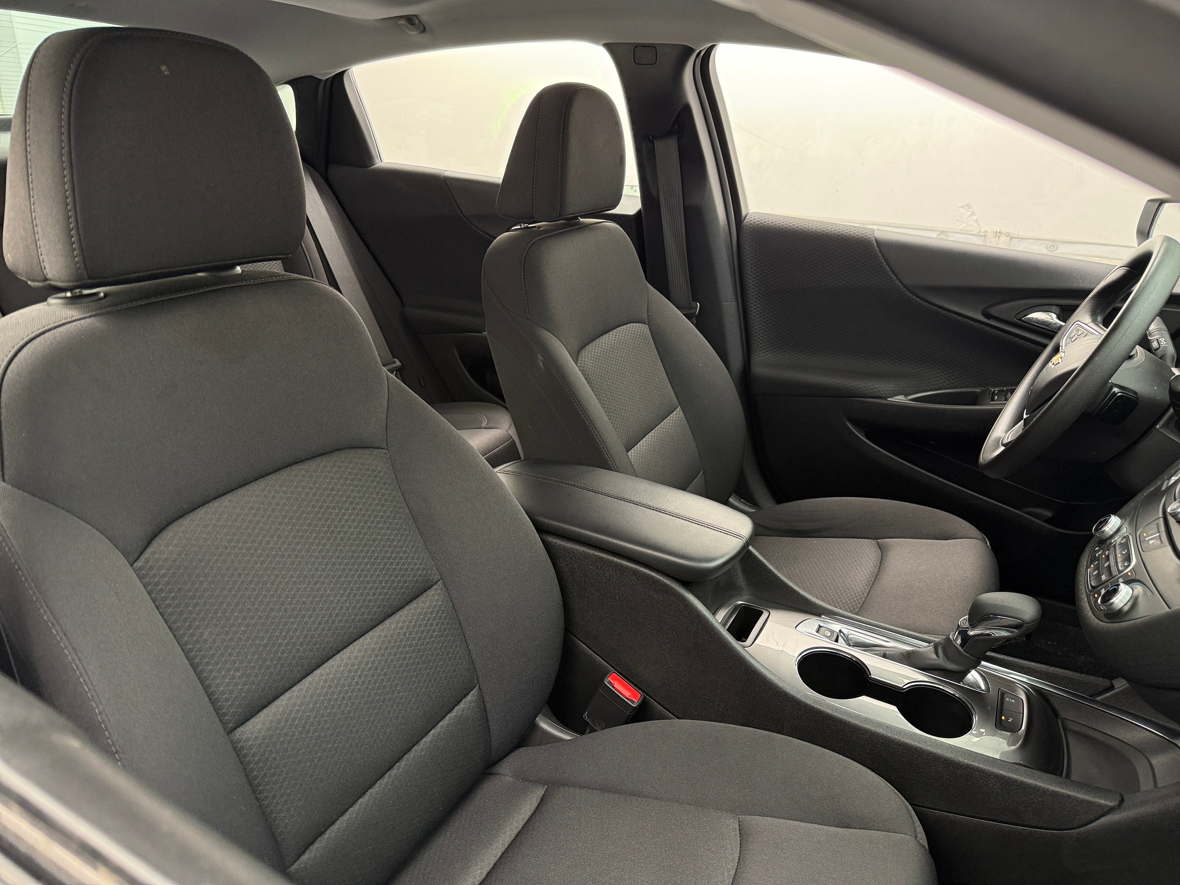 2024 Chevrolet Malibu LT 2