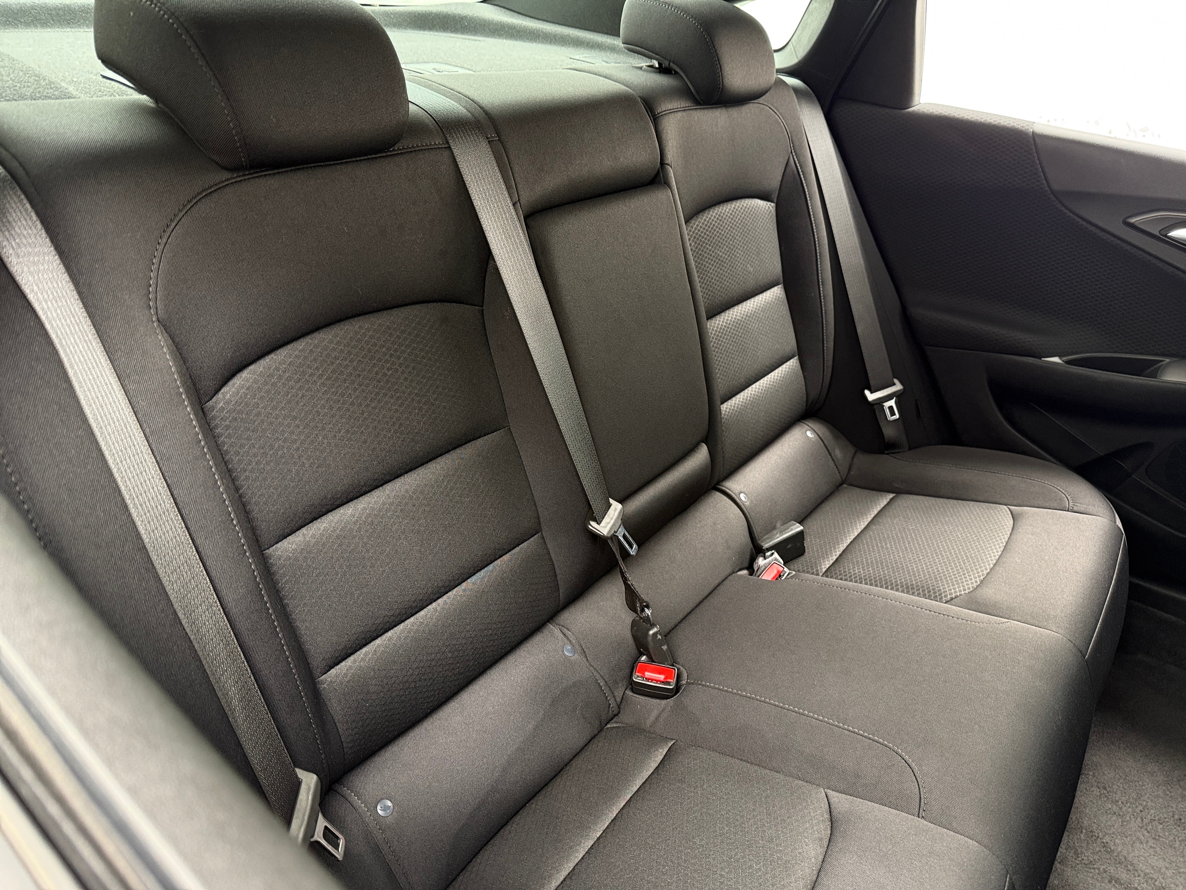 2024 Chevrolet Malibu LT 6